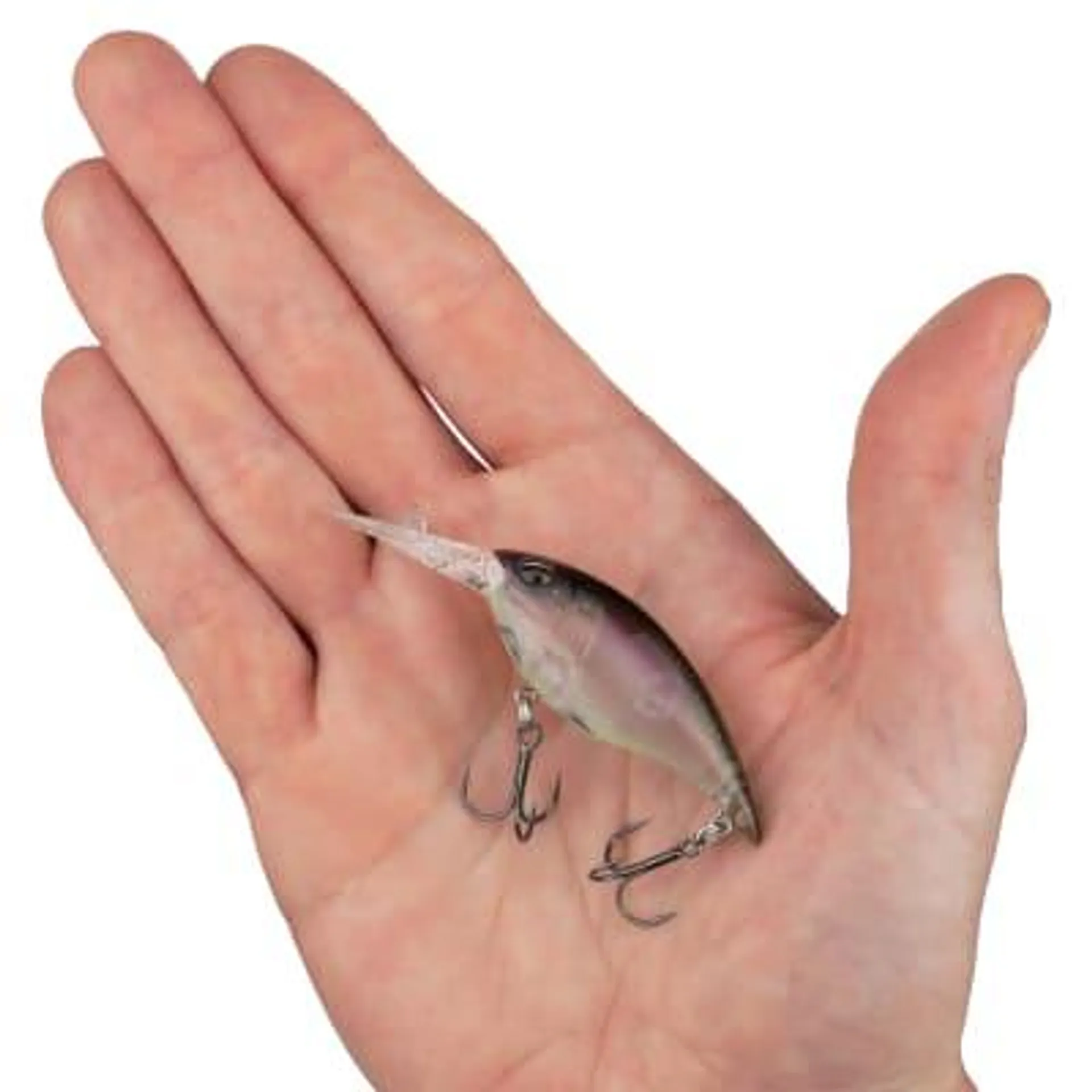 Berkley Money Badger Crankbait