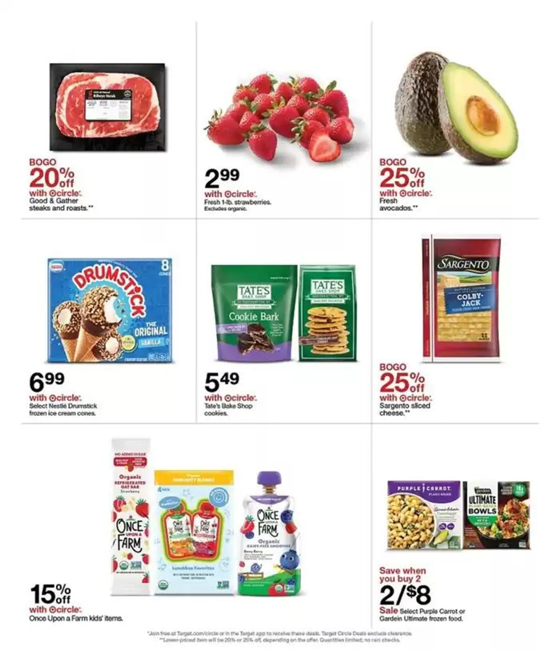 Weekly ad Target flyer from October 28 to November 11 2024 - Page 24