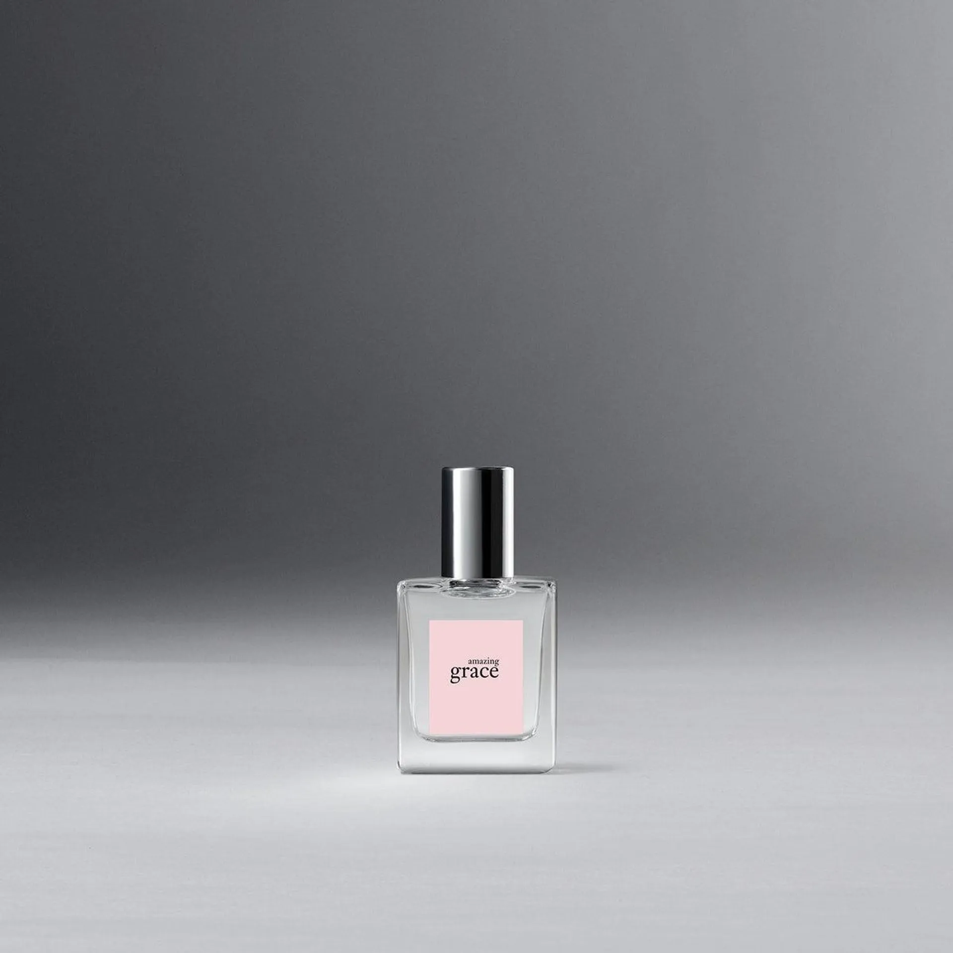 travel-size amazing grace eau de toilette