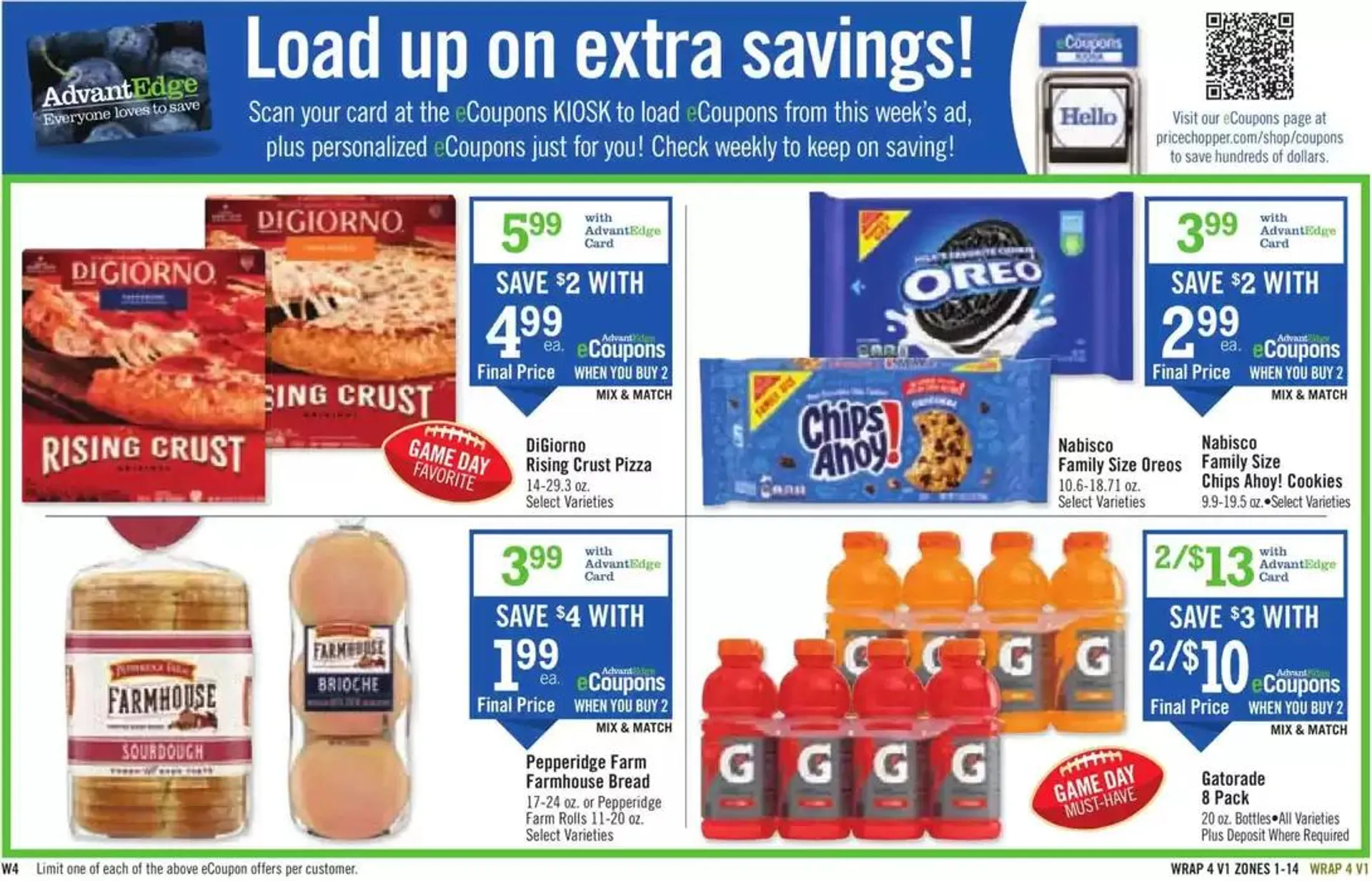 Weekly ad Weekly Ads Price Chopper from January 12 to January 18 2025 - Page 7