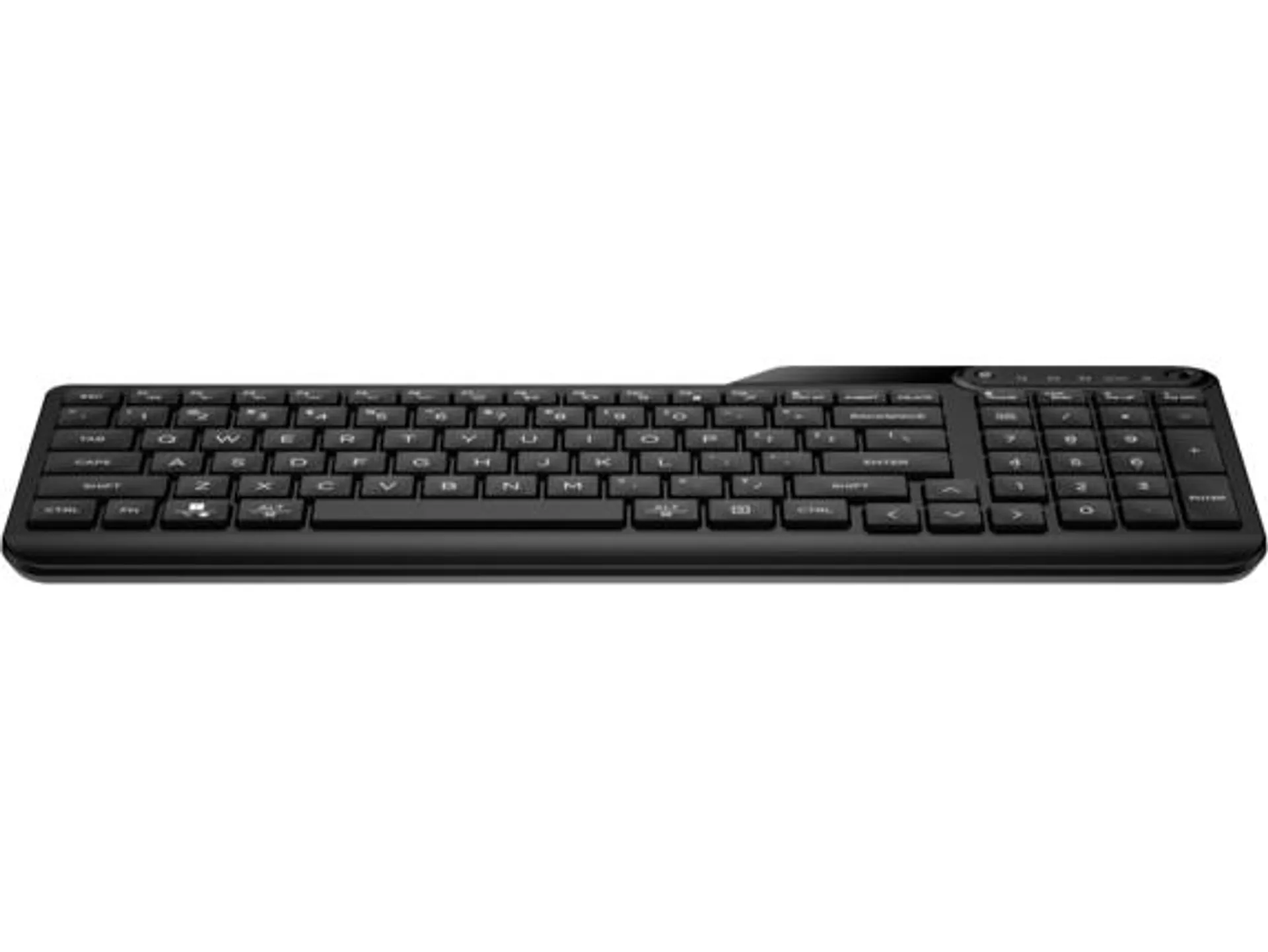 HP 460 Multi-Device Bluetooth Keyboard