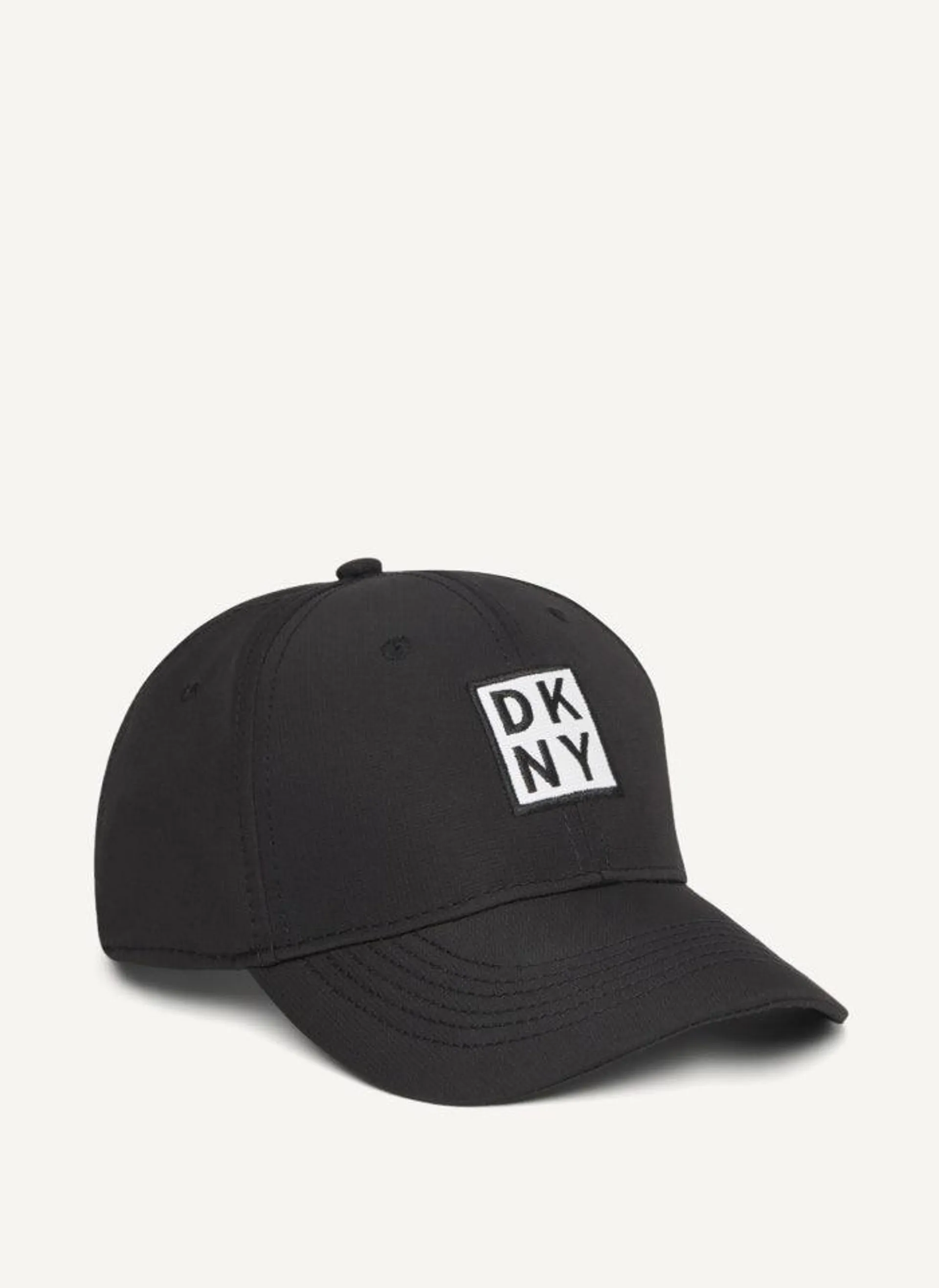 Box Logo Hat