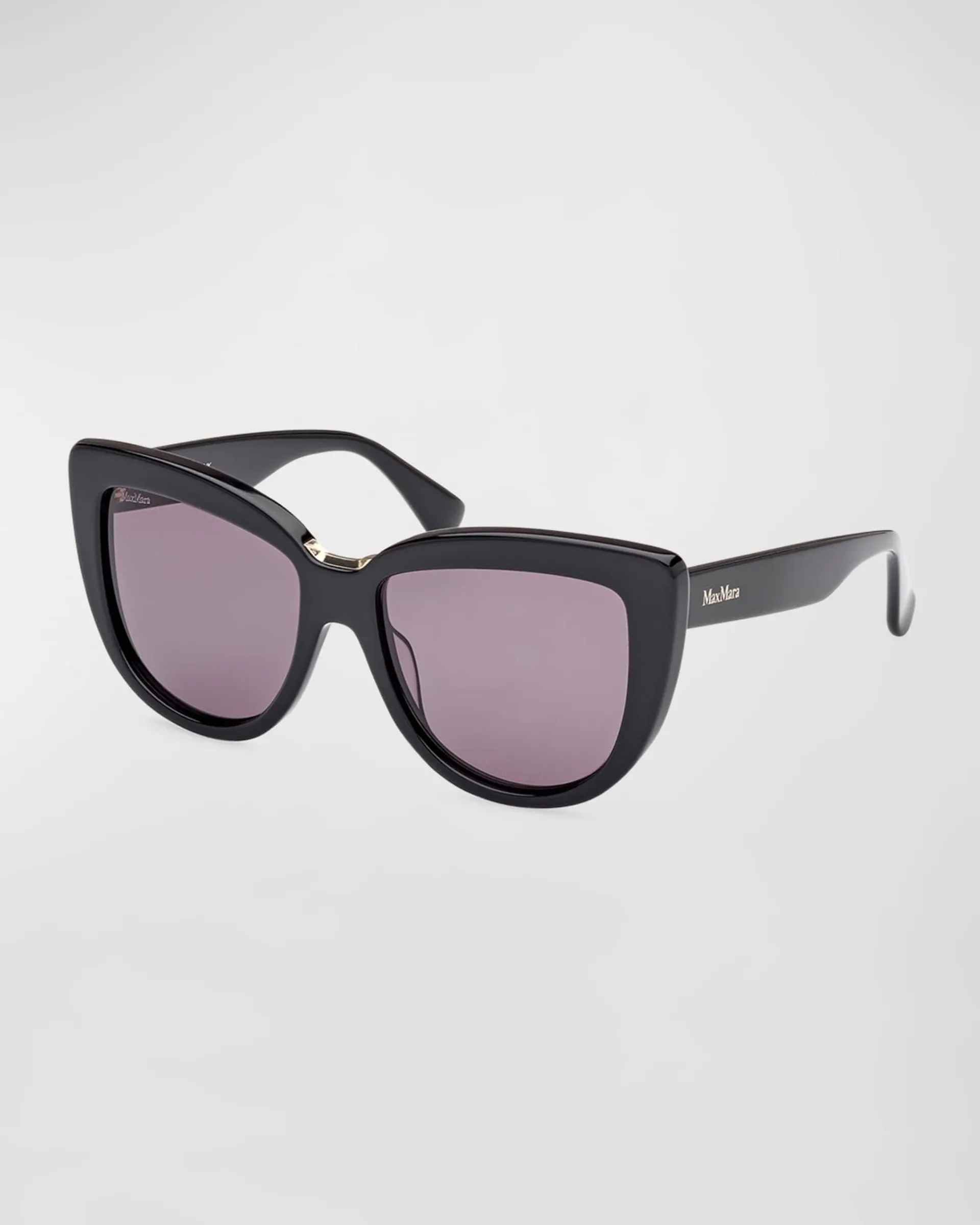 Spark2 Acetate Cat-Eye Sunglasses