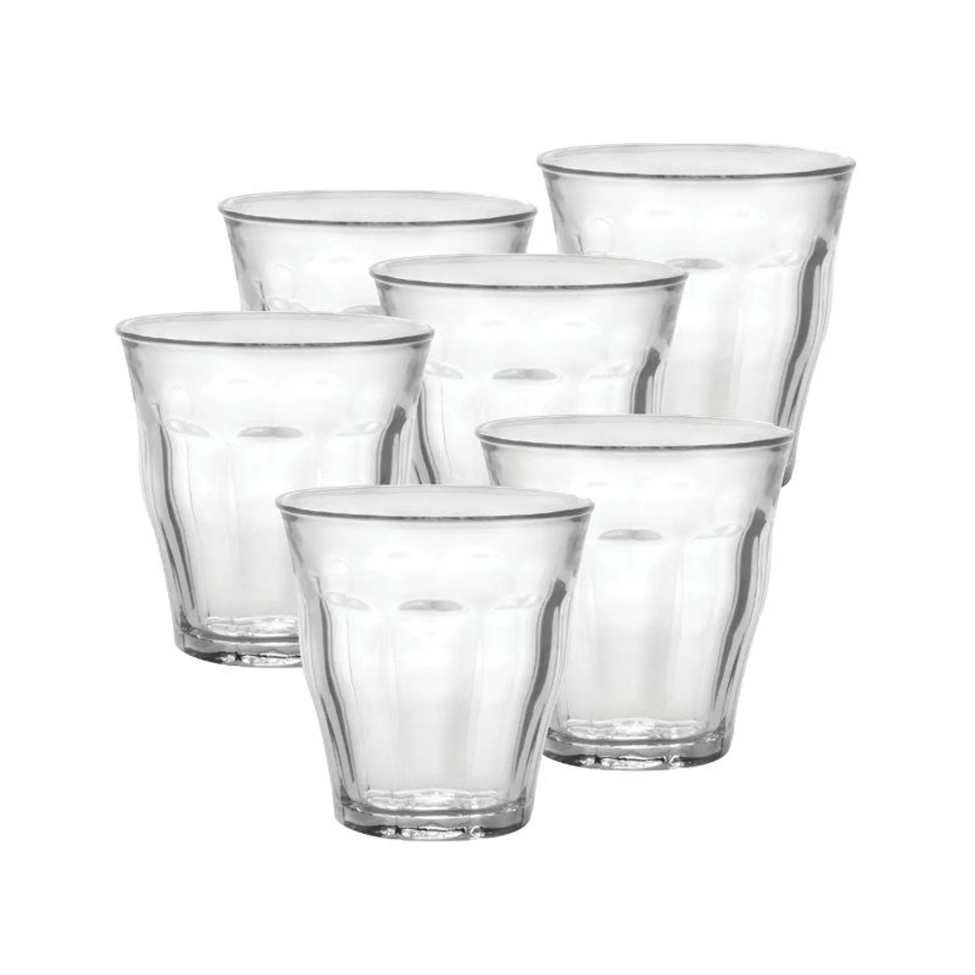 Picardie Tumbler (Set of 6)