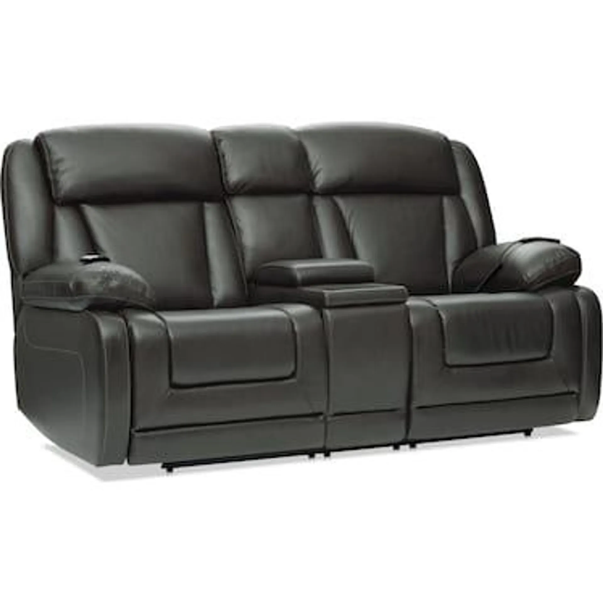 Palermo Triple-Power Reclining Loveseat