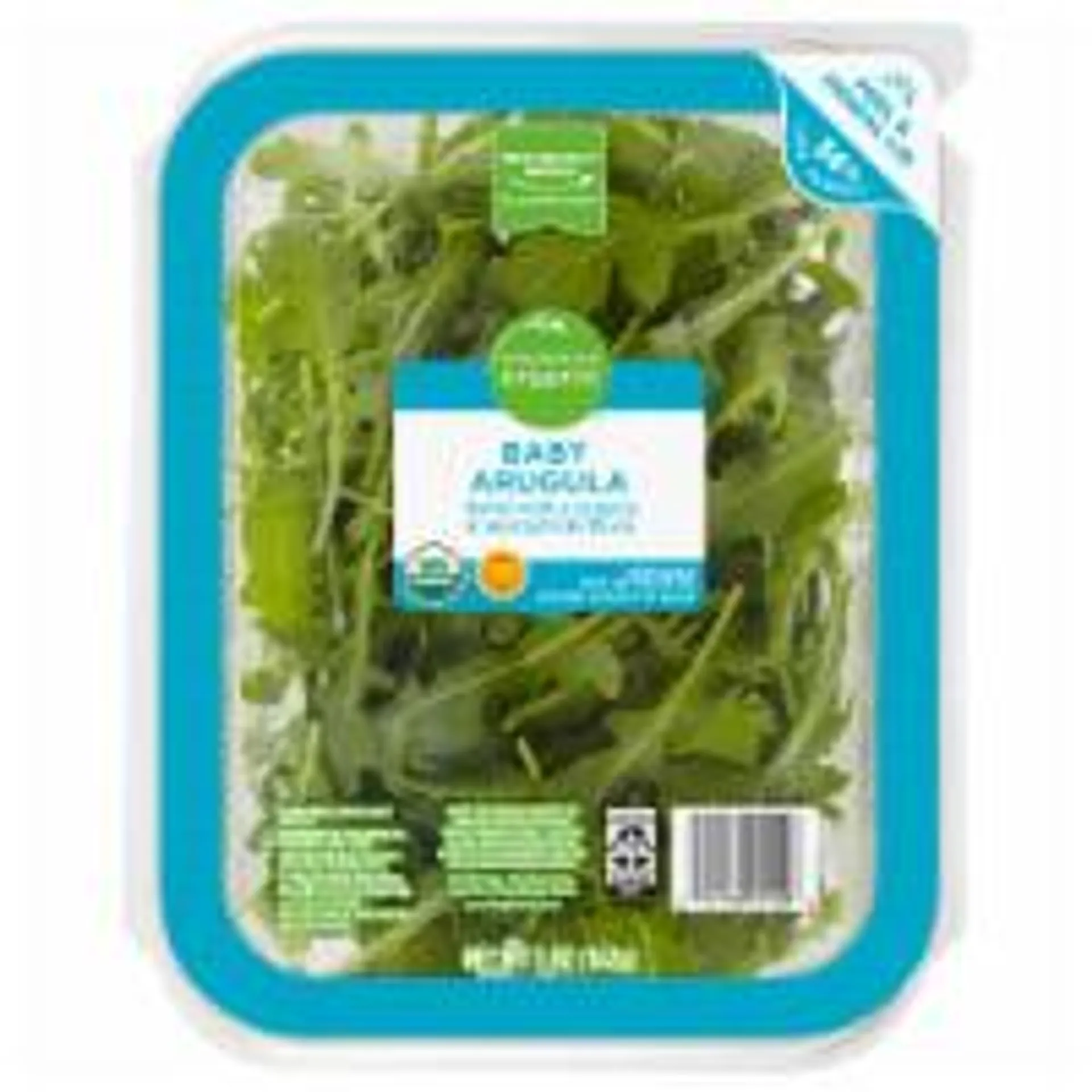 Simple Truth Organic® Baby Arugula