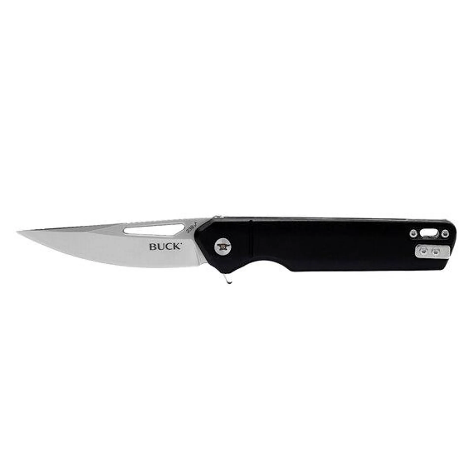 Buck Knives Infusion Aluminum Pocket Knife