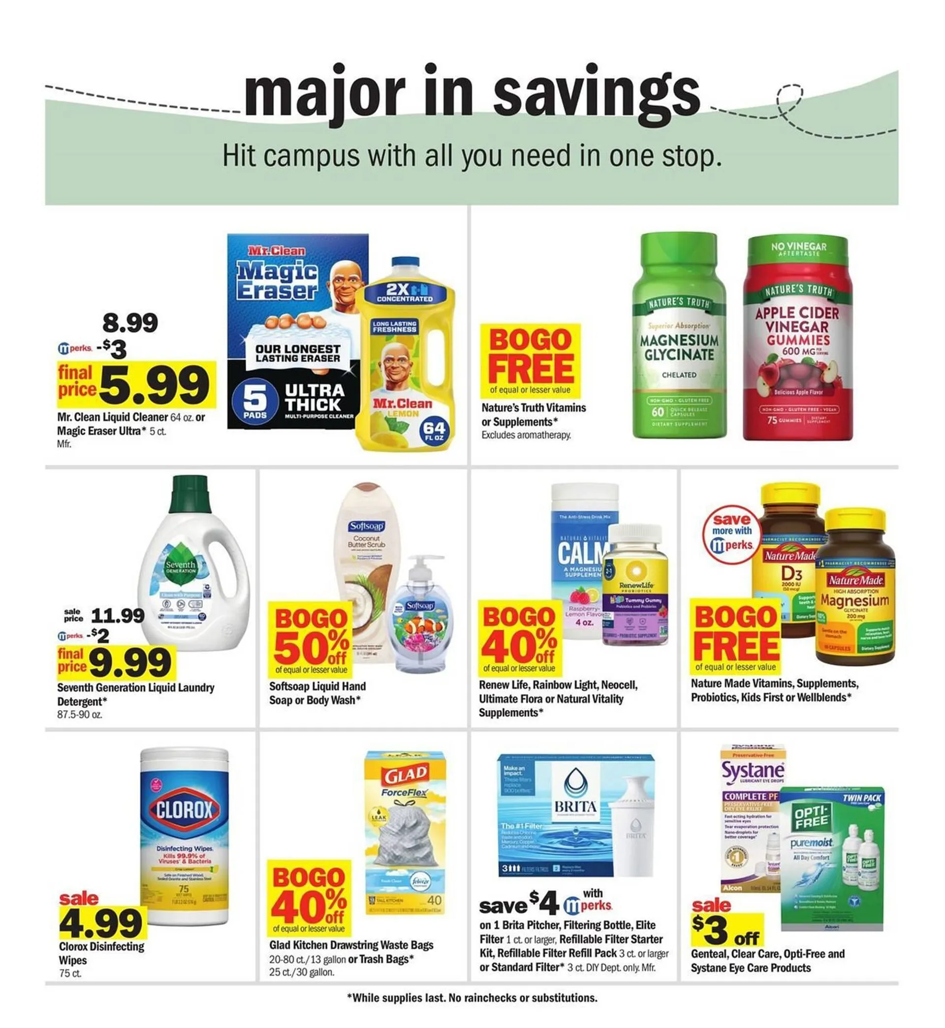 Meijer Weekly Ad - 31