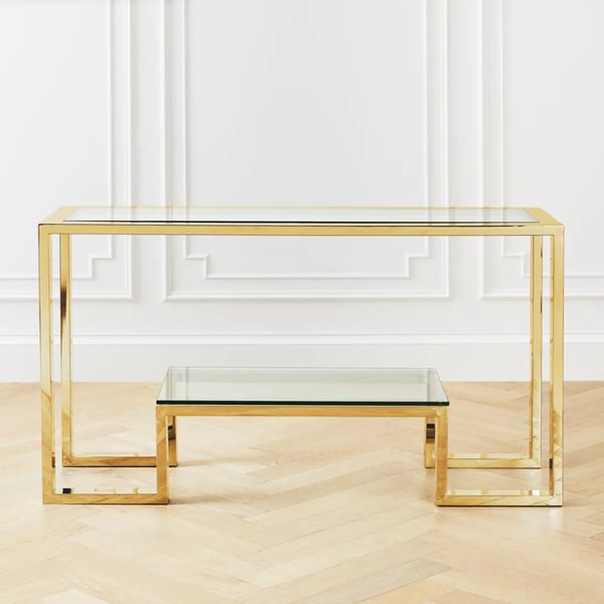 Duplicity Console Table