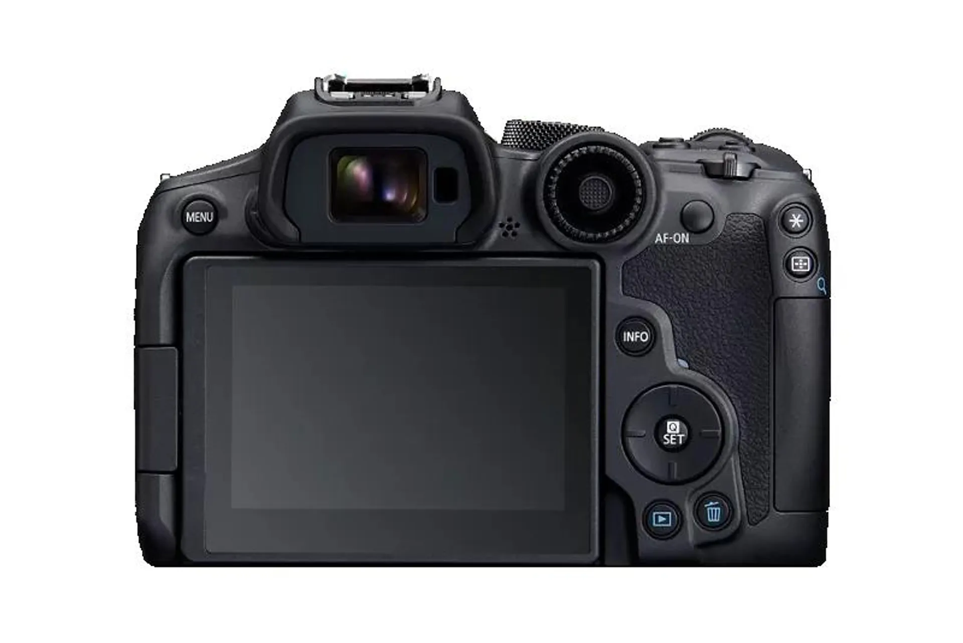 Refurbished EOS R7 Body