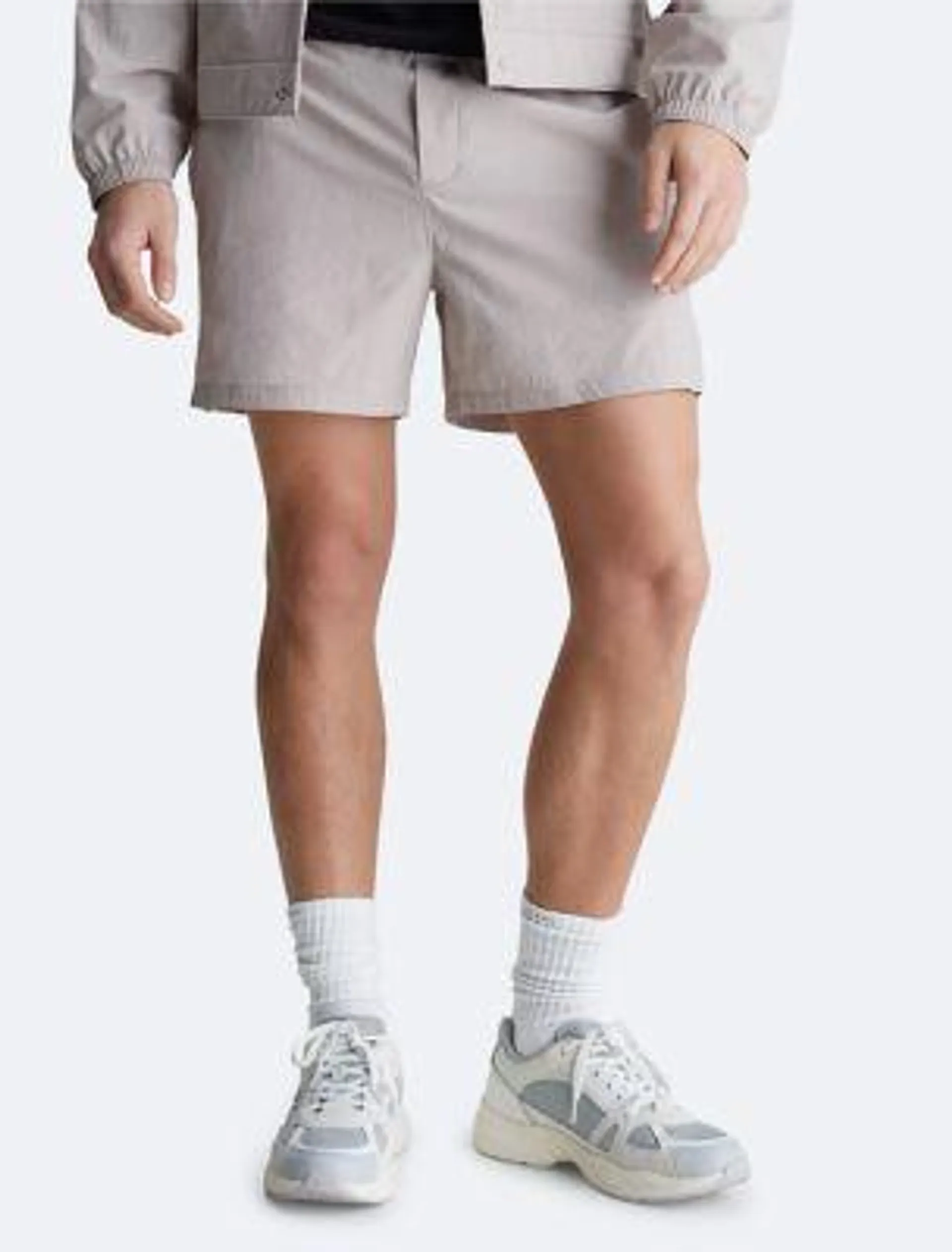 CK Sport Future Icon Woven Shorts