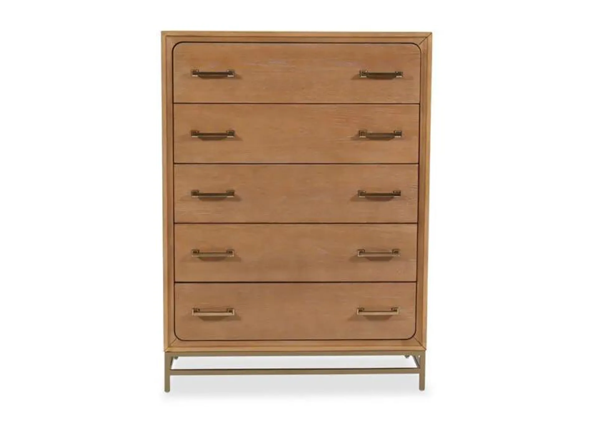 Lindon Drawer Chest