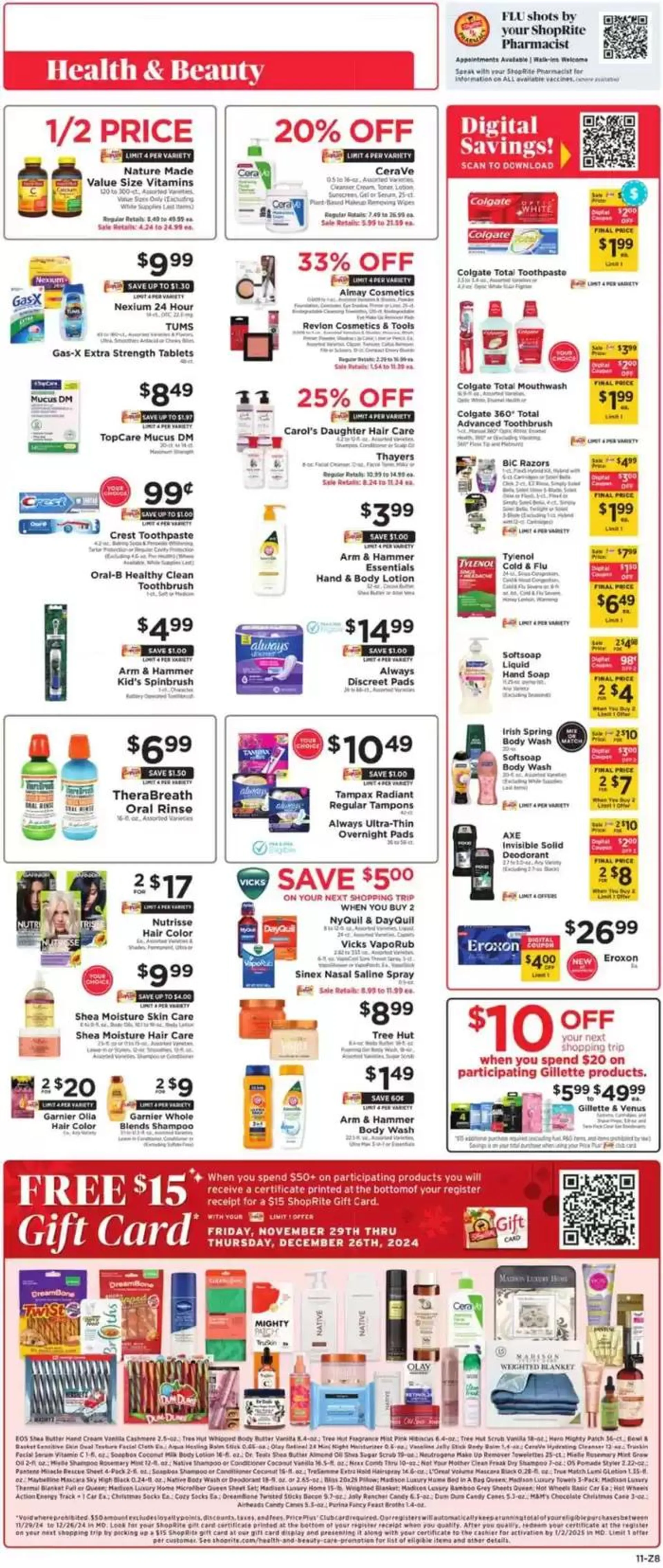 Weekly ad Top offers for all bargain hunters from December 20 to December 26 2024 - Page 2