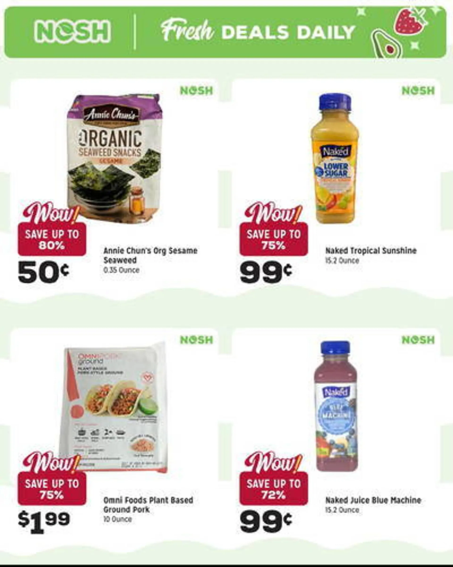 Weekly ad Grocery Outlet Weekly Ad from October 9 to October 15 2024 - Page 3