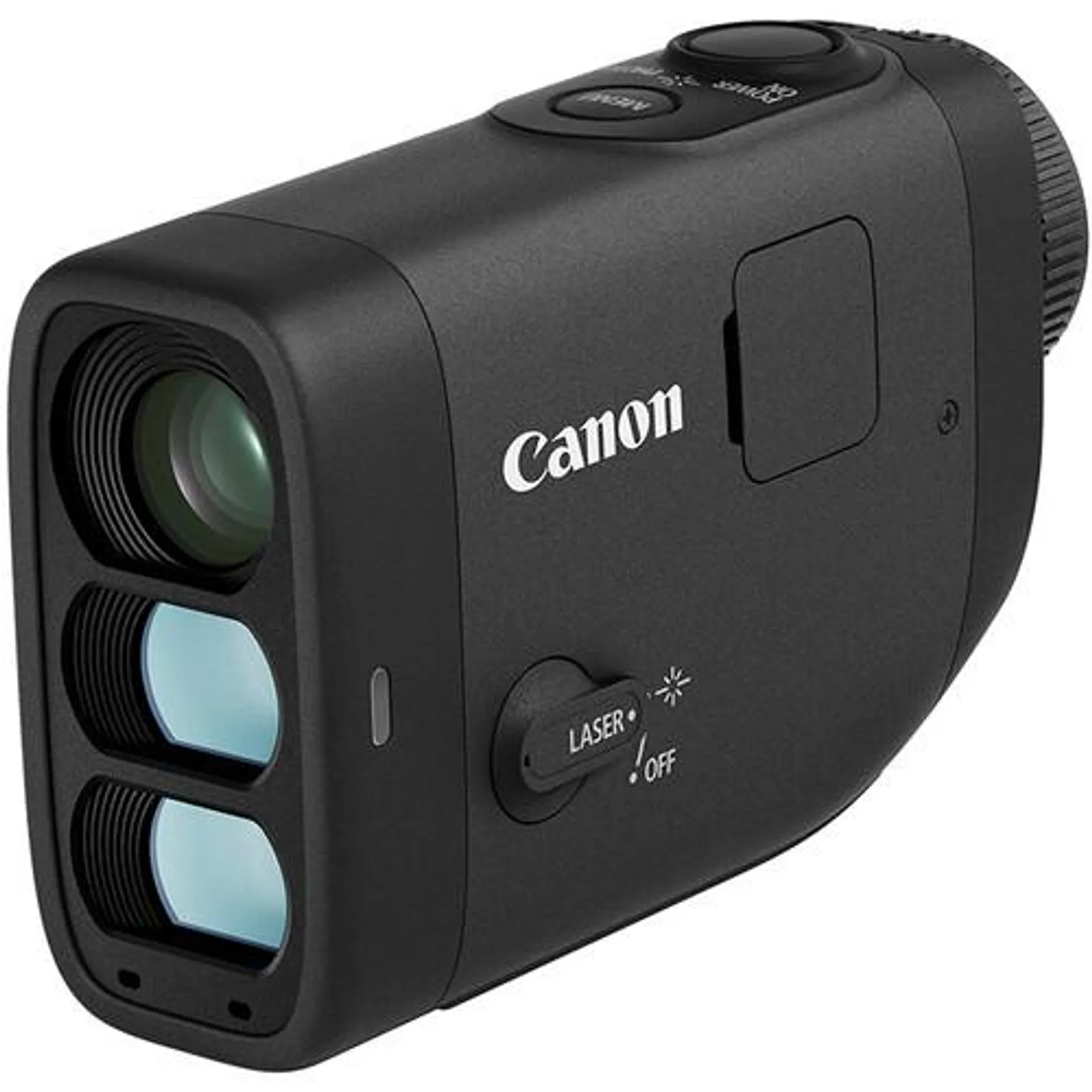 Canon PowerShot GOLF Digital Laser Rangefinder