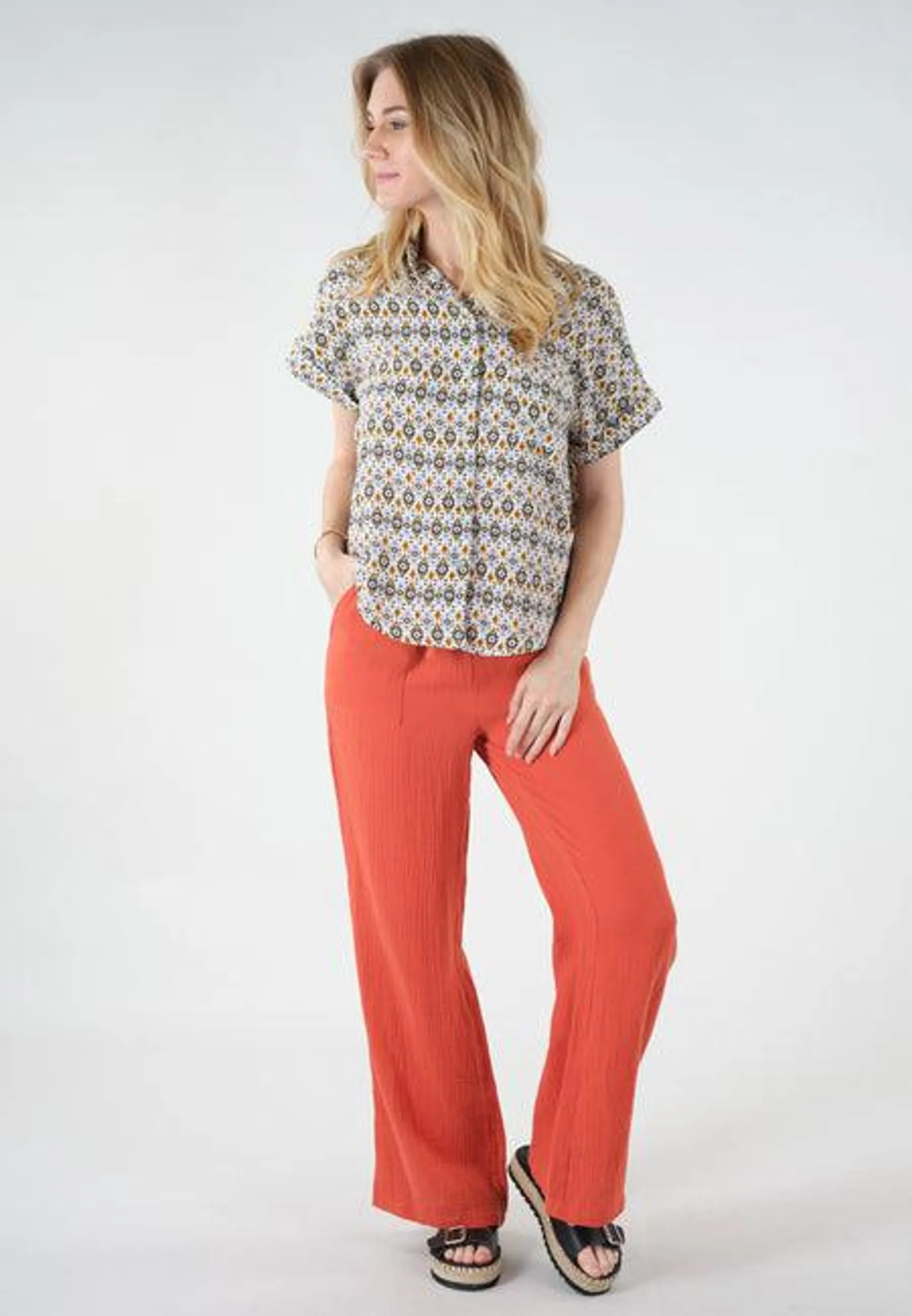 Deeluxe Cornelia Blouse