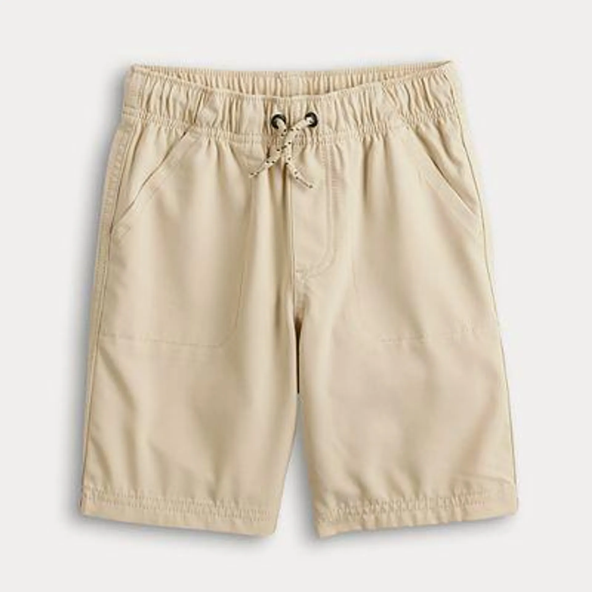 Boys 4-12 Jumping Beans® UPF 50+ Woven Tech Shorts