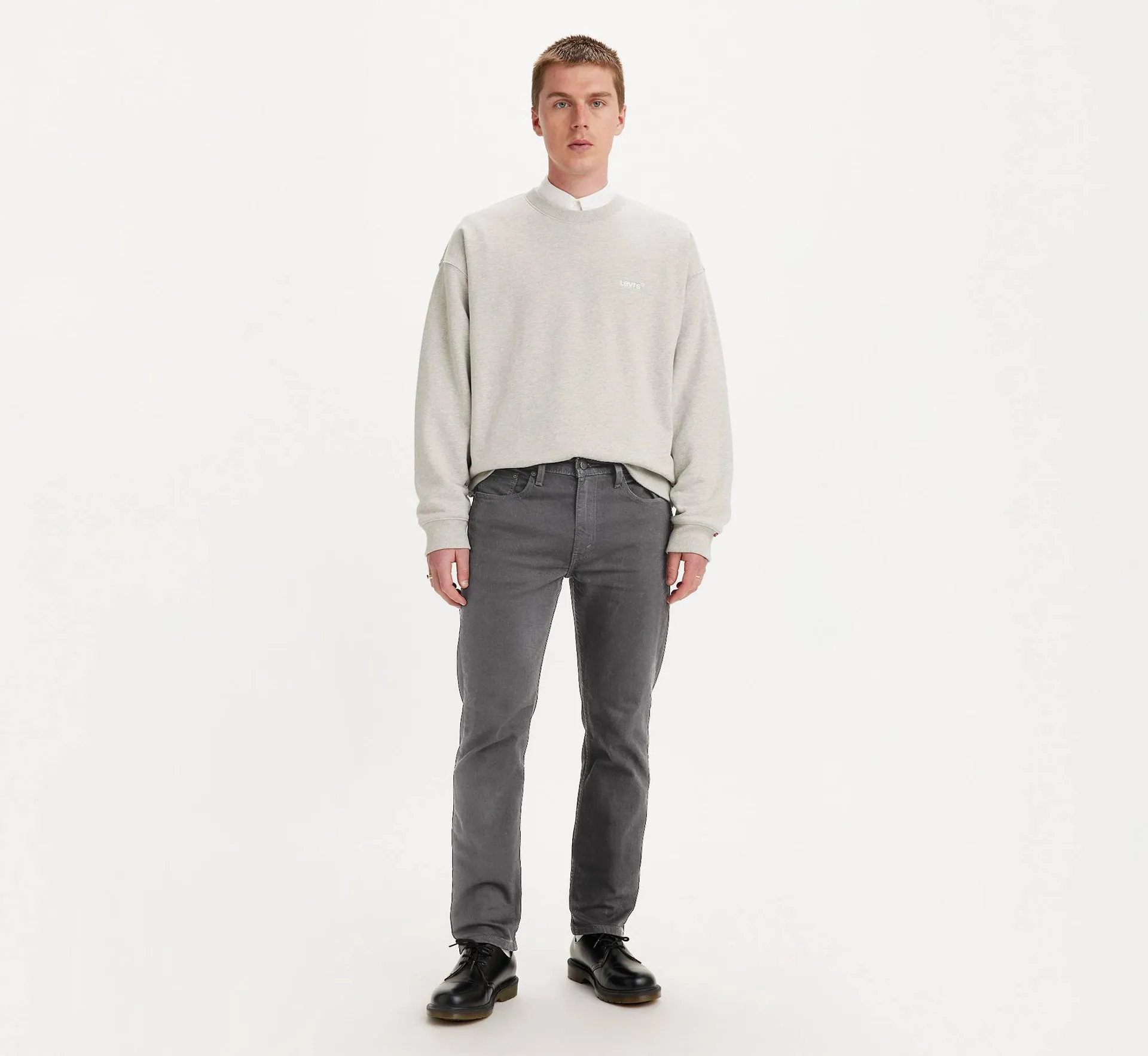 514™ Straight Fit Men's Pants