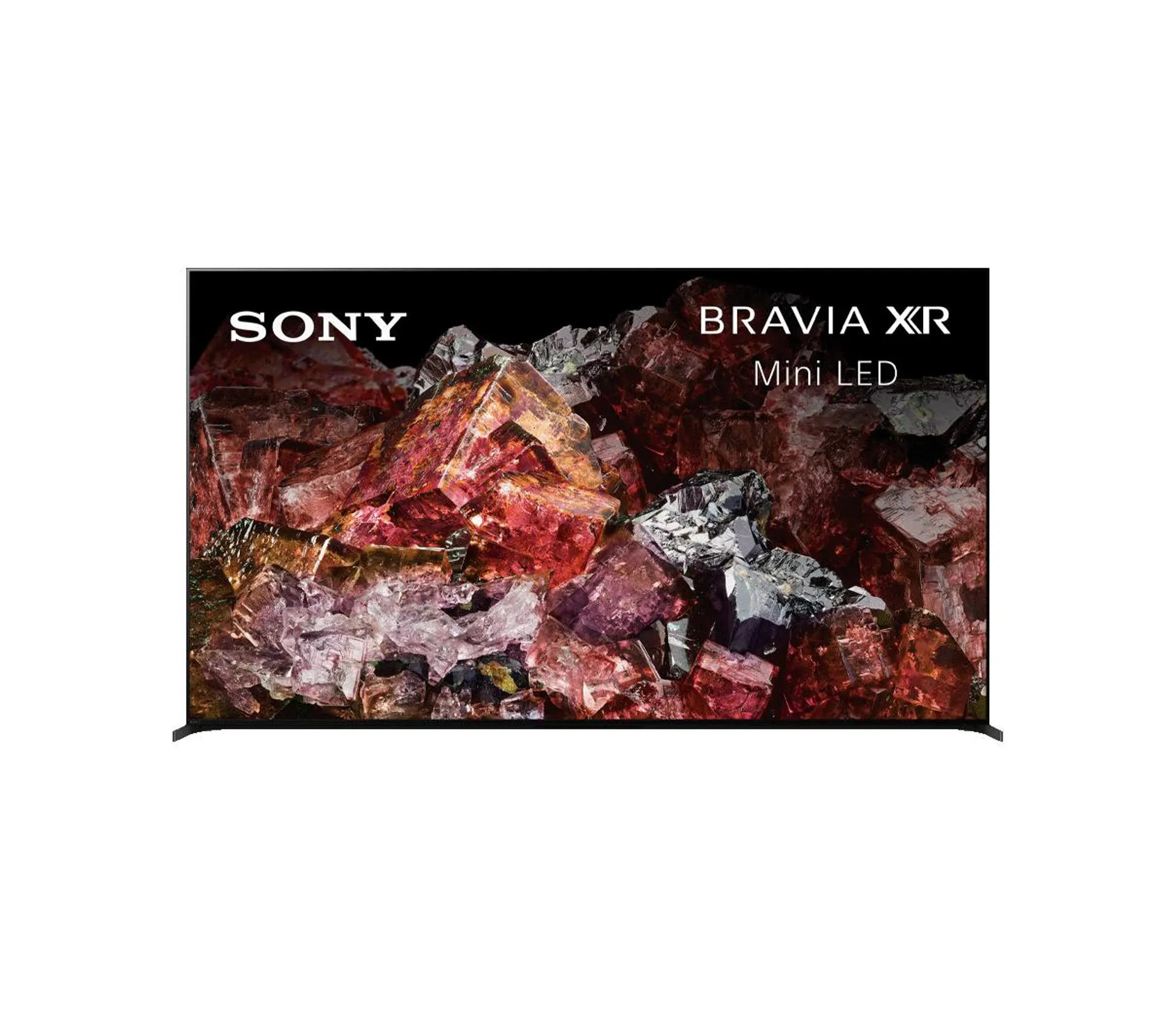 BRAVIA XR 85” Class X95L Mini LED 4K HDR Google TV (2023)