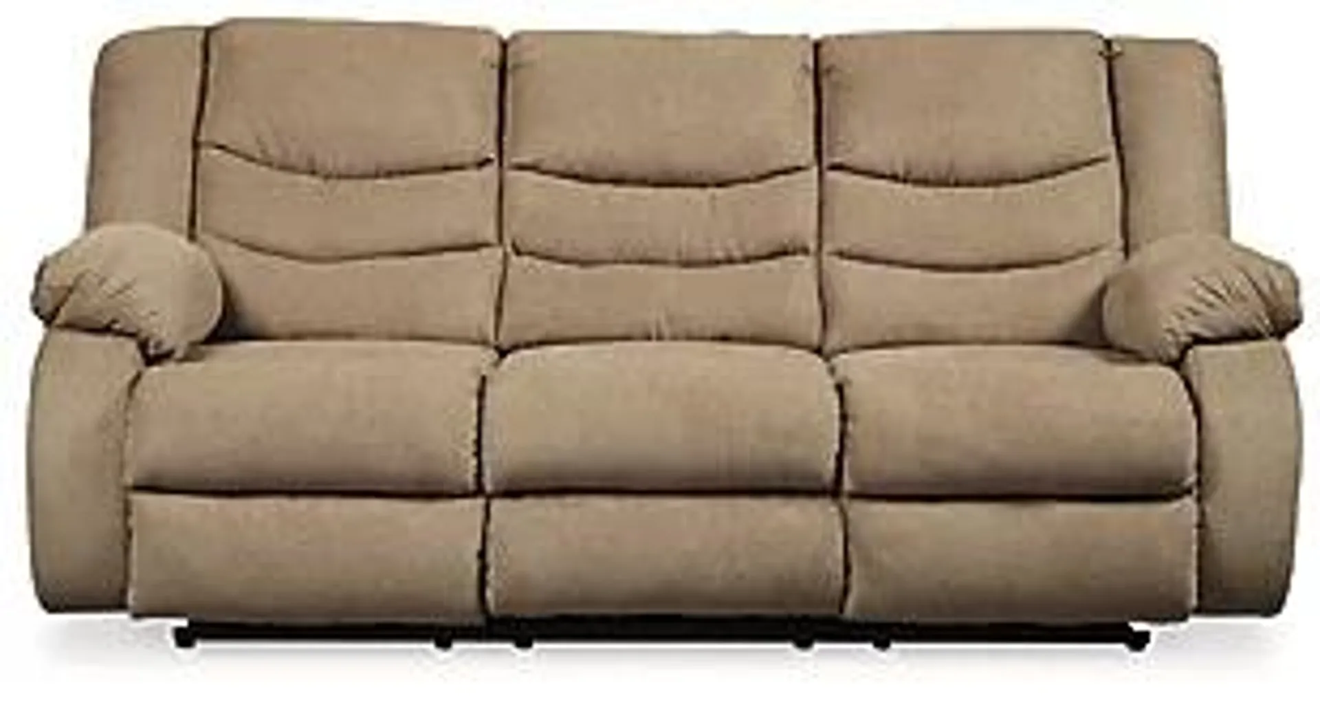 Tulen Manual Reclining Sofa