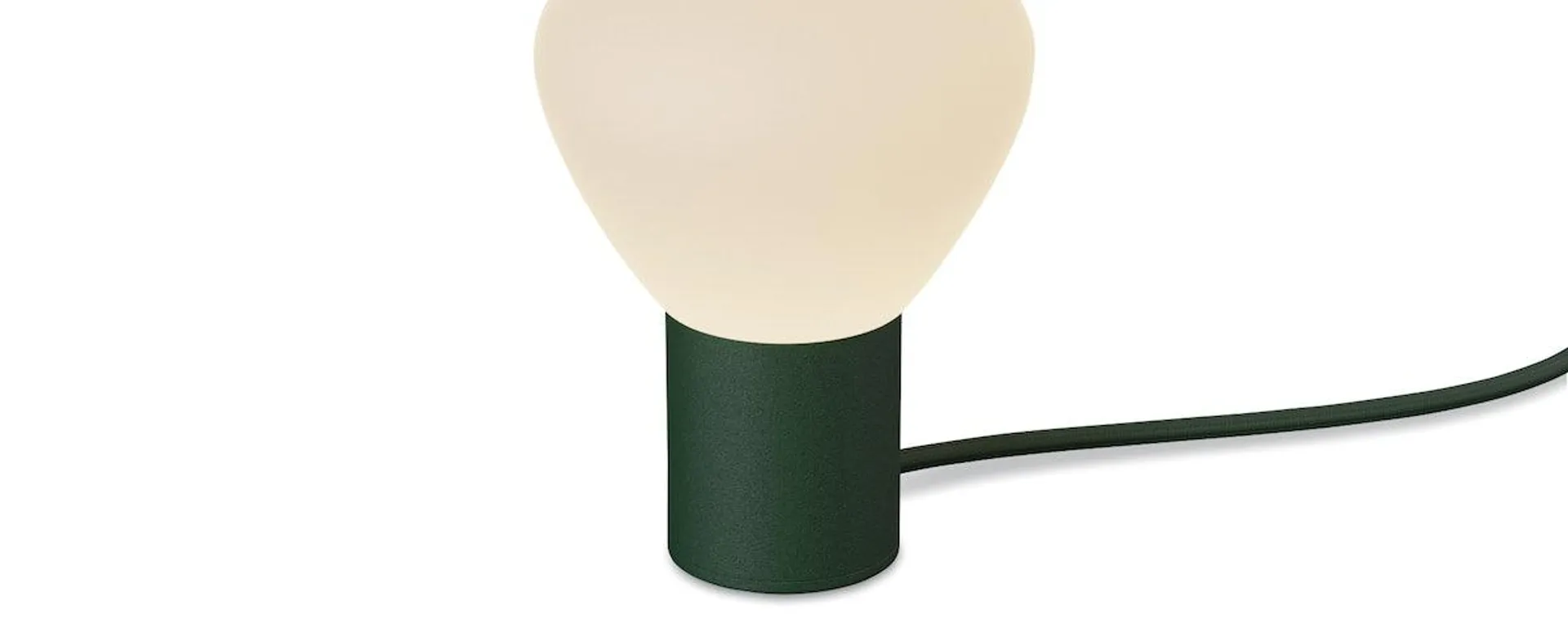 Parc Table Lamp, Style 1