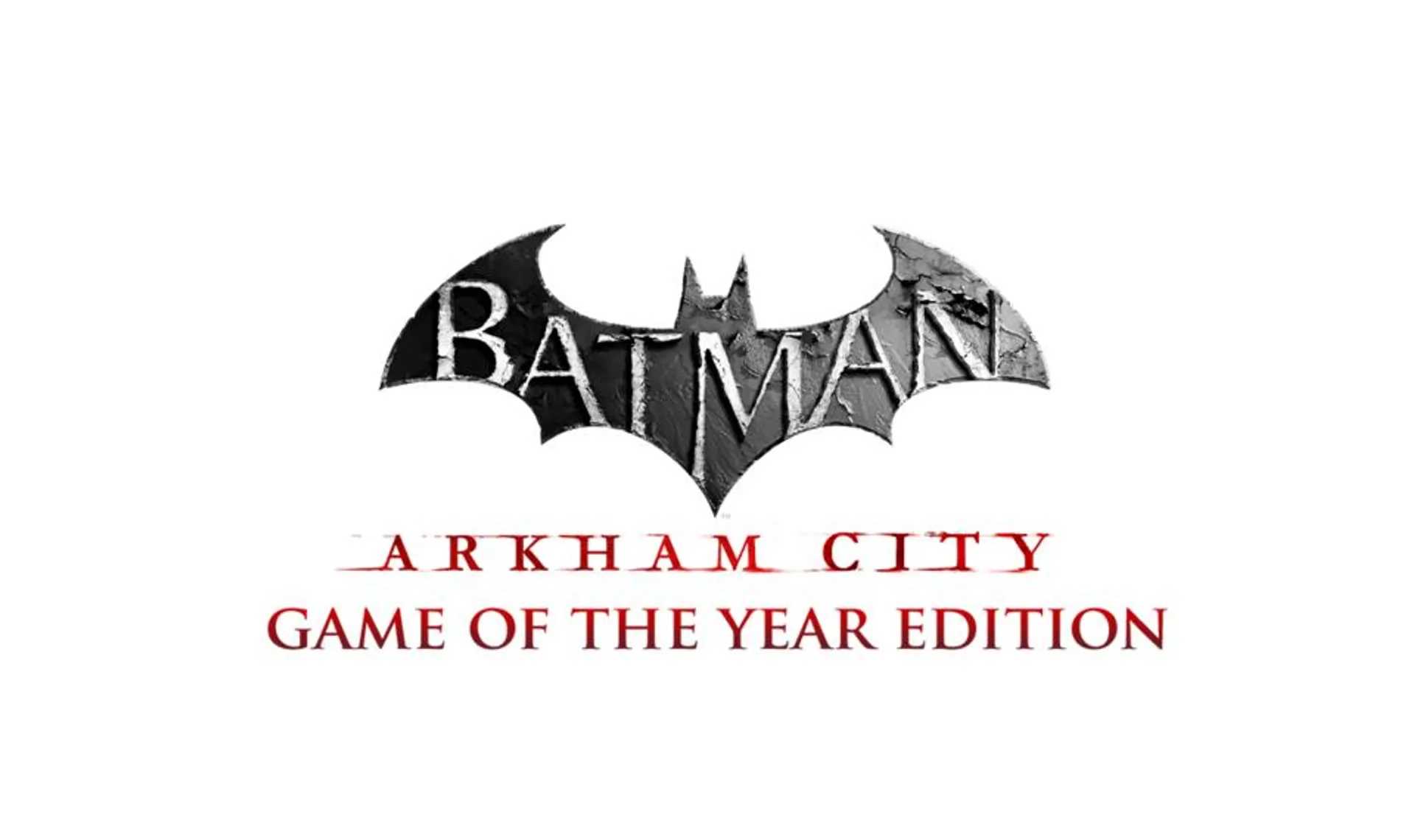 Batman: Arkham City - Game of the Year Edition