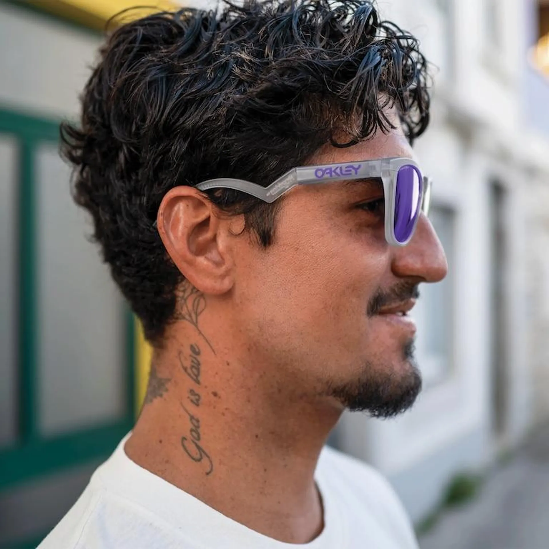 Frogskins™ Hybrid