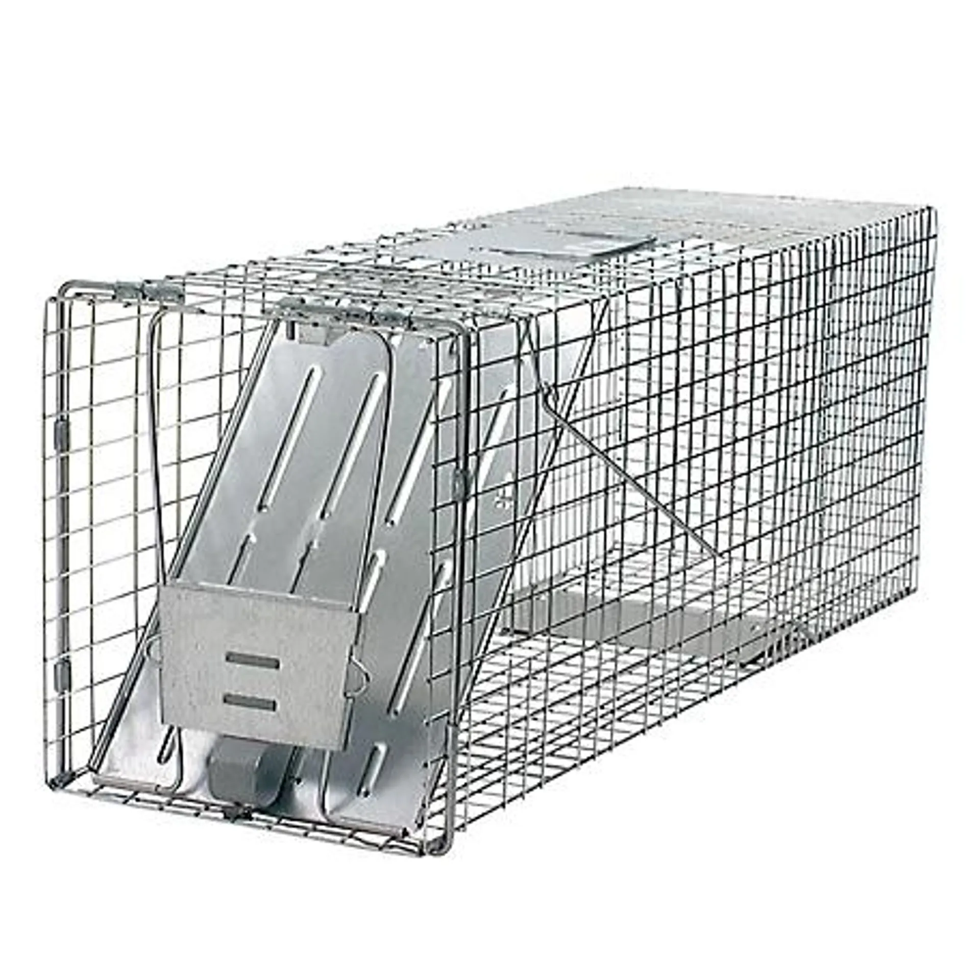 Havahart 1-Door Large Animal Trap