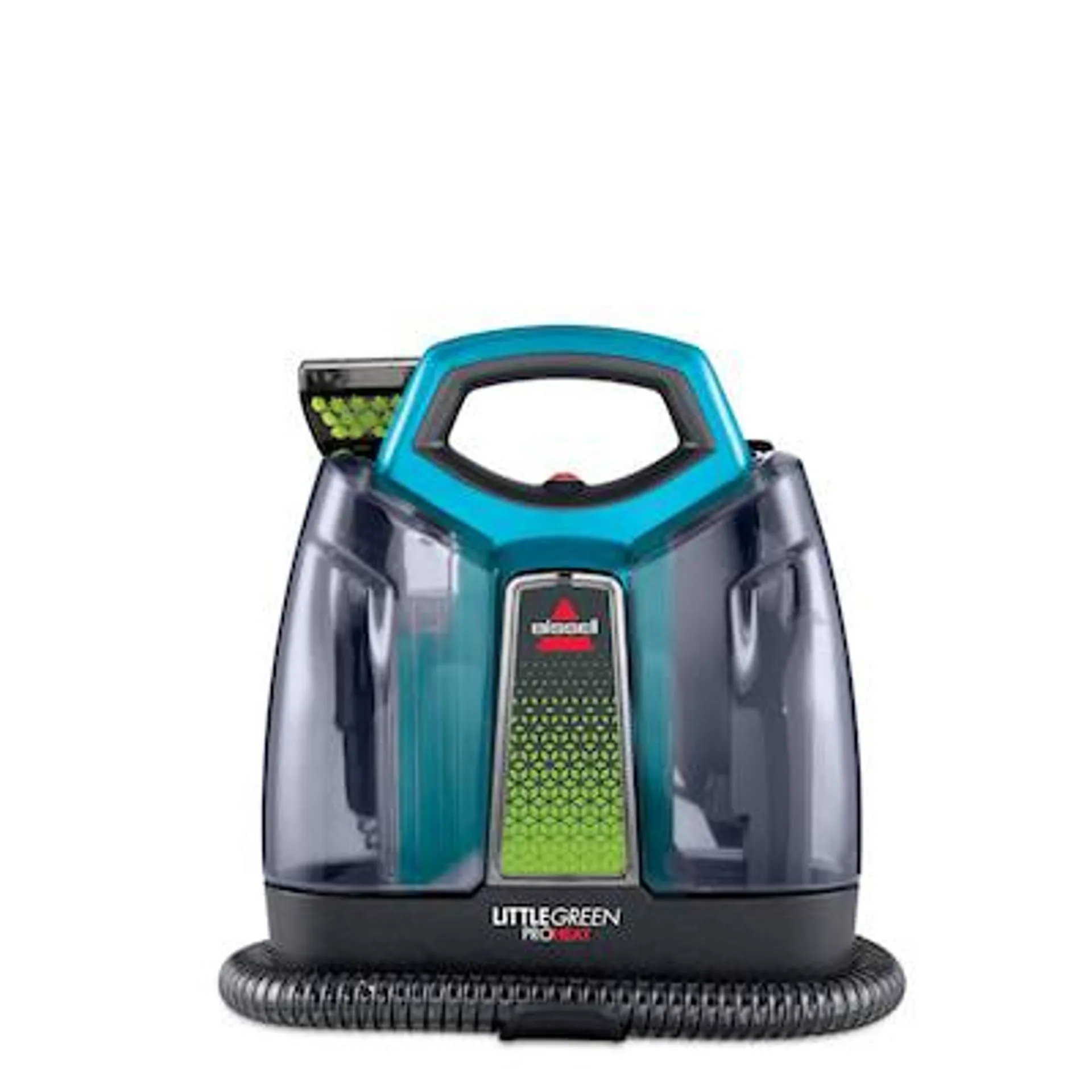 Little Green ProHeat Made For Pet Hair Carpet Cleaner