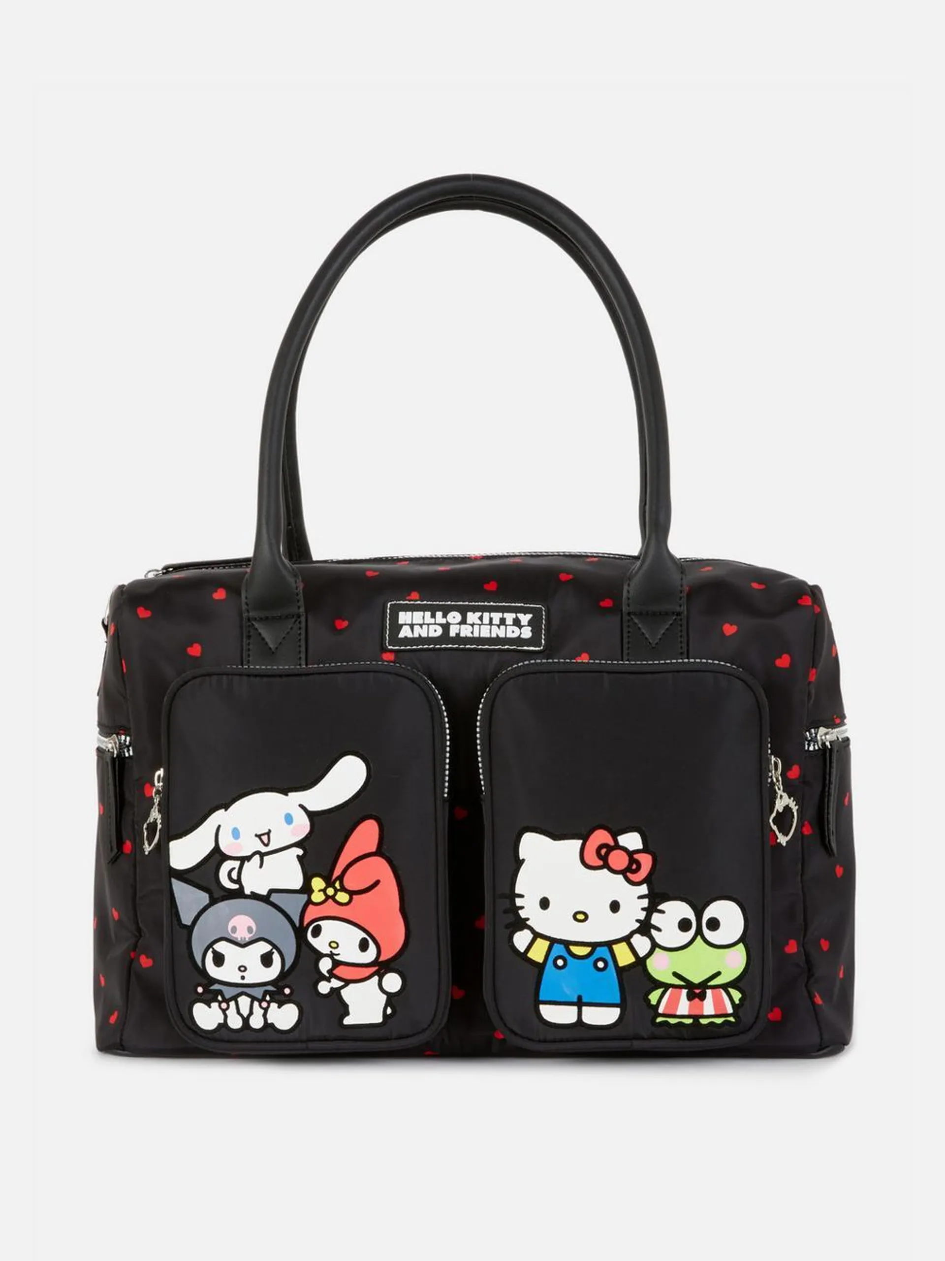 Hello Kitty and Friends Weekend Bag