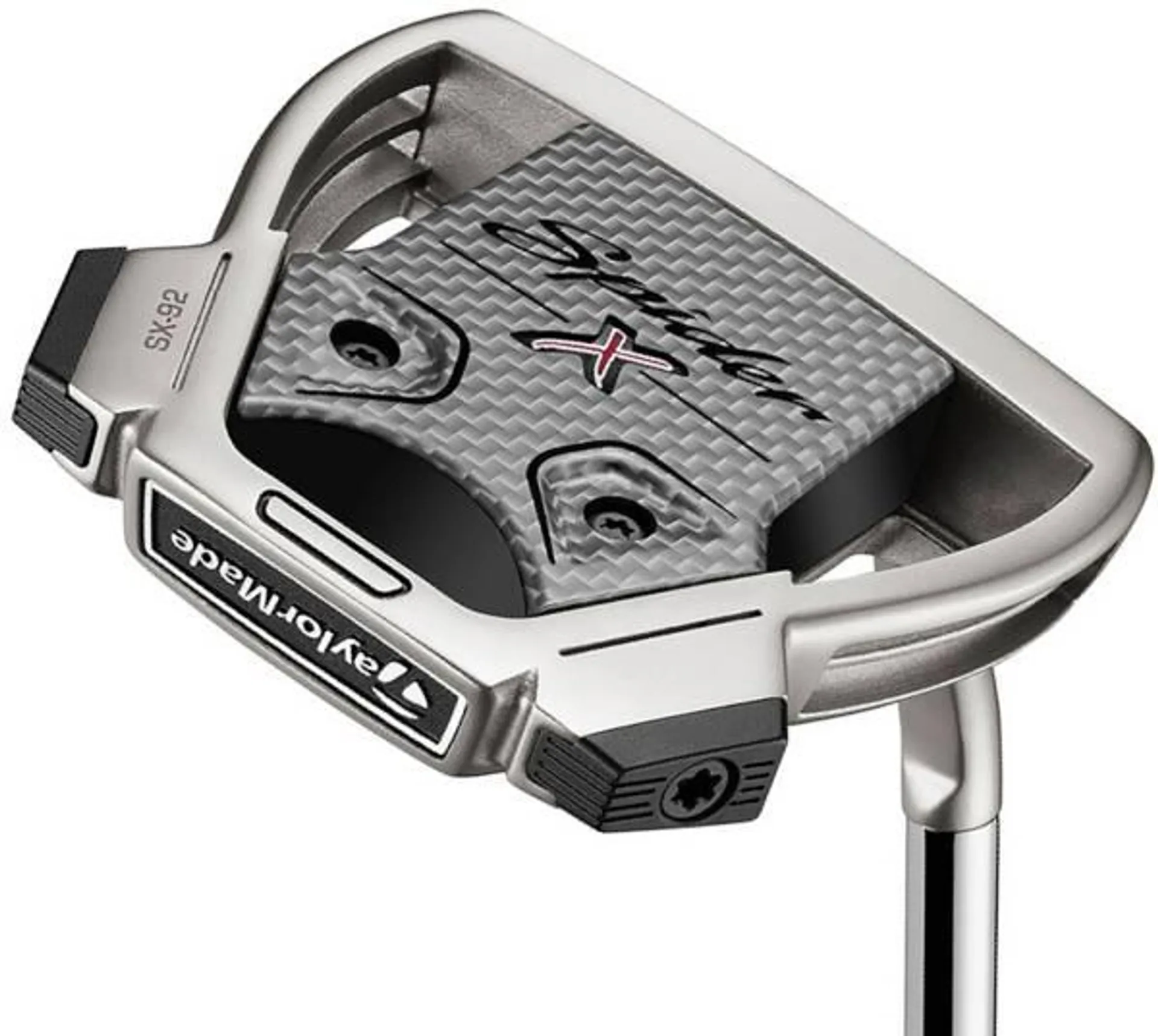 TaylorMade Spider X Hydro Blast #3 Putter