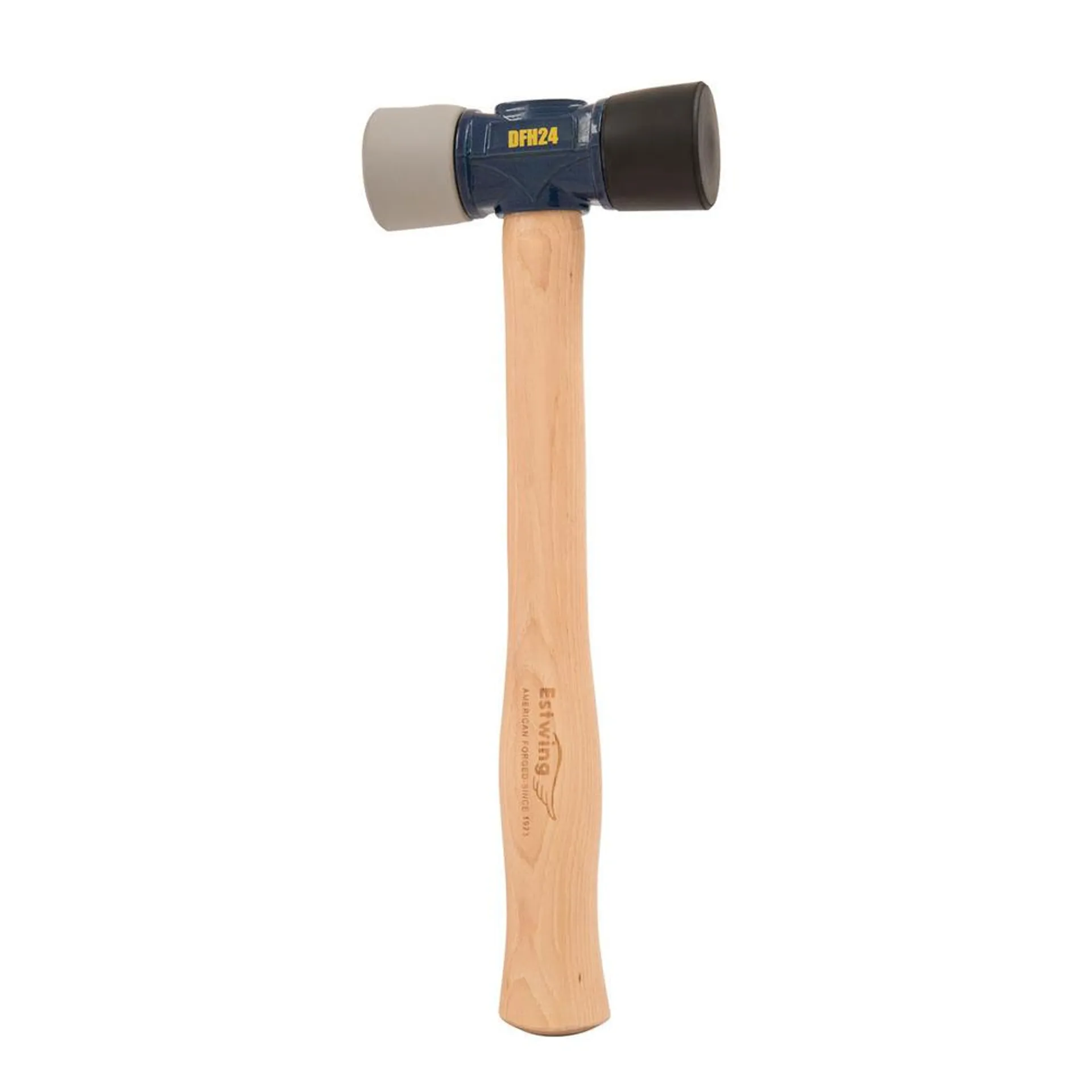 Estwing 24 oz. Rubber Mallet