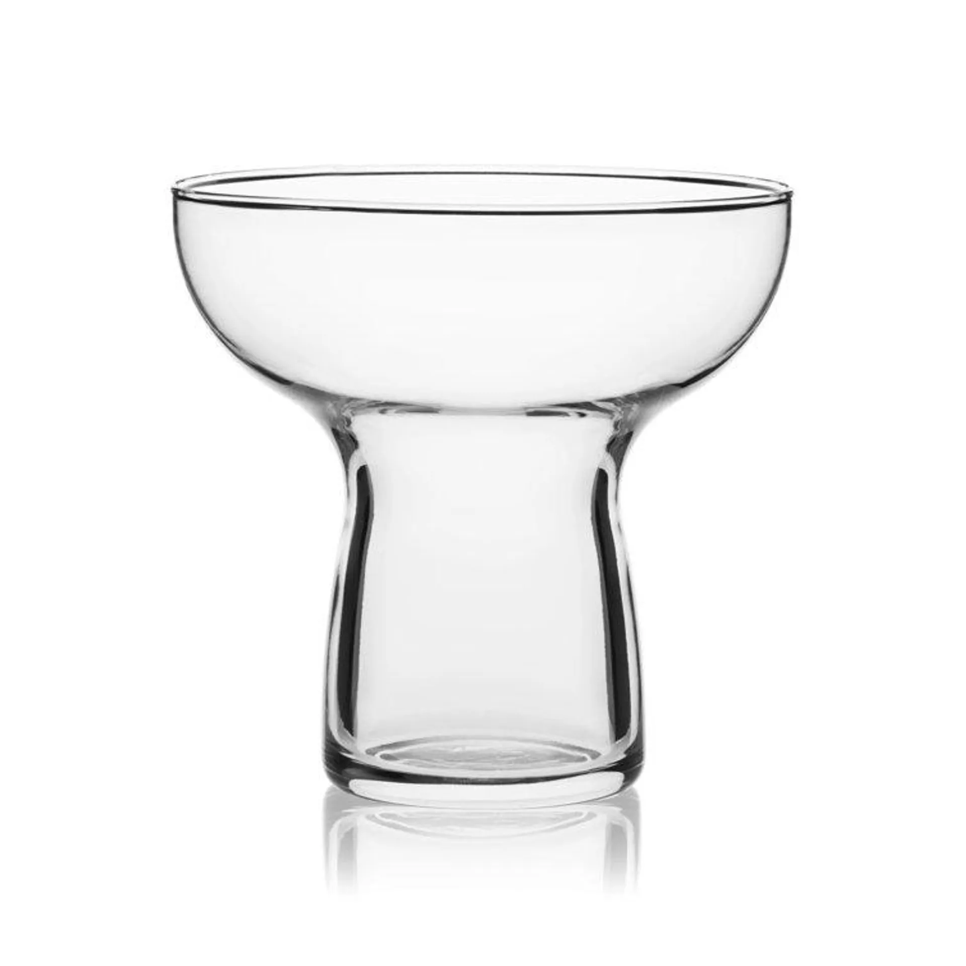 Libbey Stemless Margarita Glasses, 10 oz.