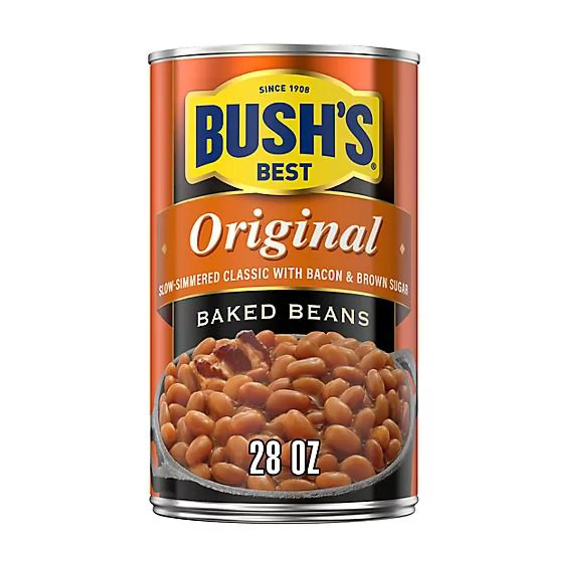 Bush's Original Baked Beans - 28 Oz