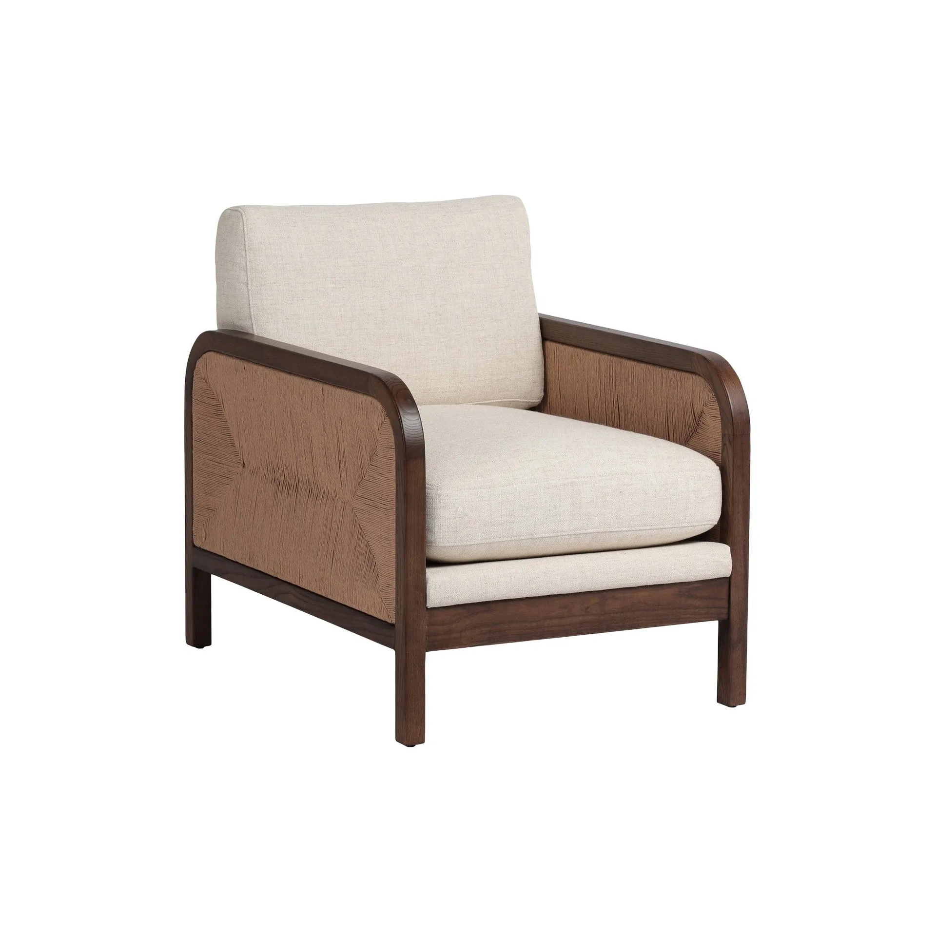 Marseille Accent Chair