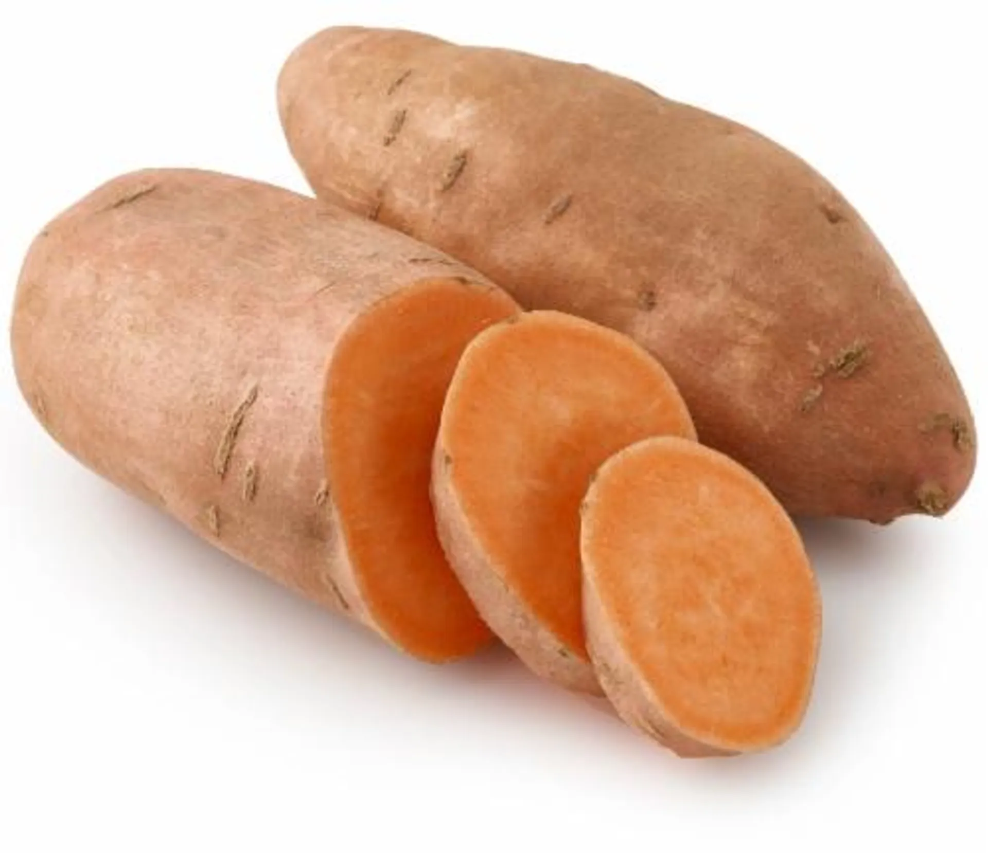 Sweet Potato