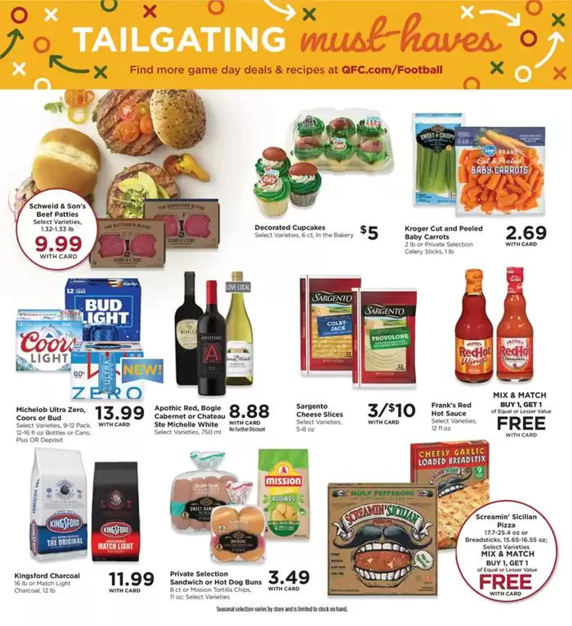 Weekly ad Special offers for you from January 2 to January 7 2025 - Page 8