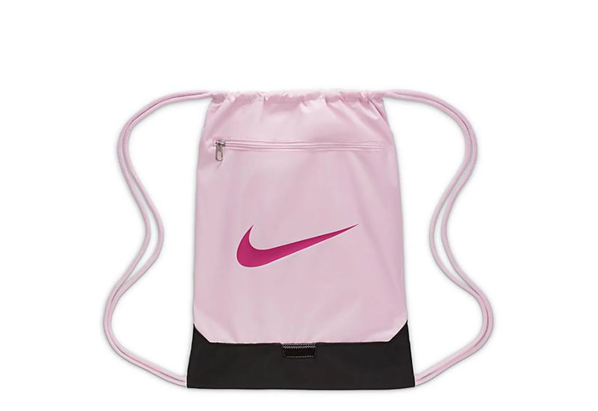 Nike Unisex Brasilia Drawstring - Pink