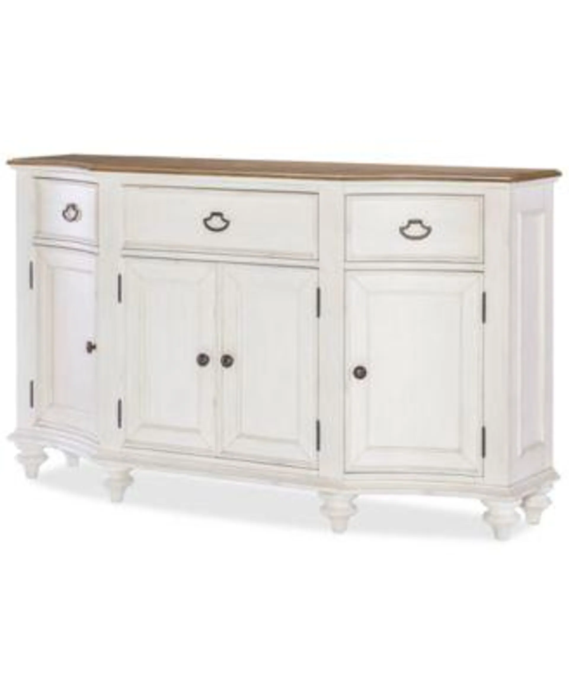 Mandeville Credenza