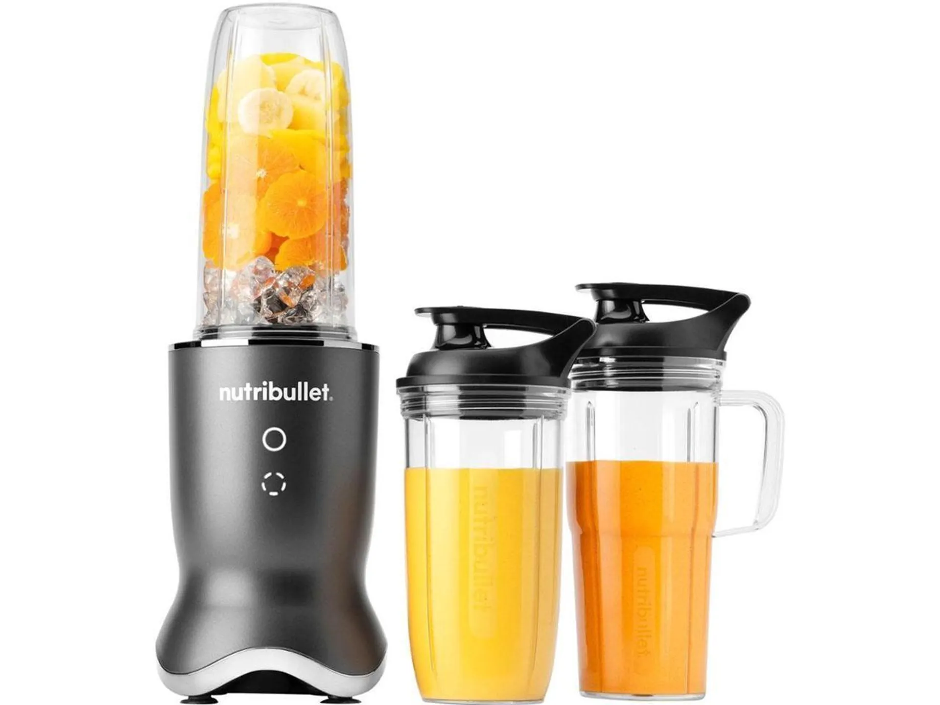 NutriBullet Ultra Personal Blender - Gray