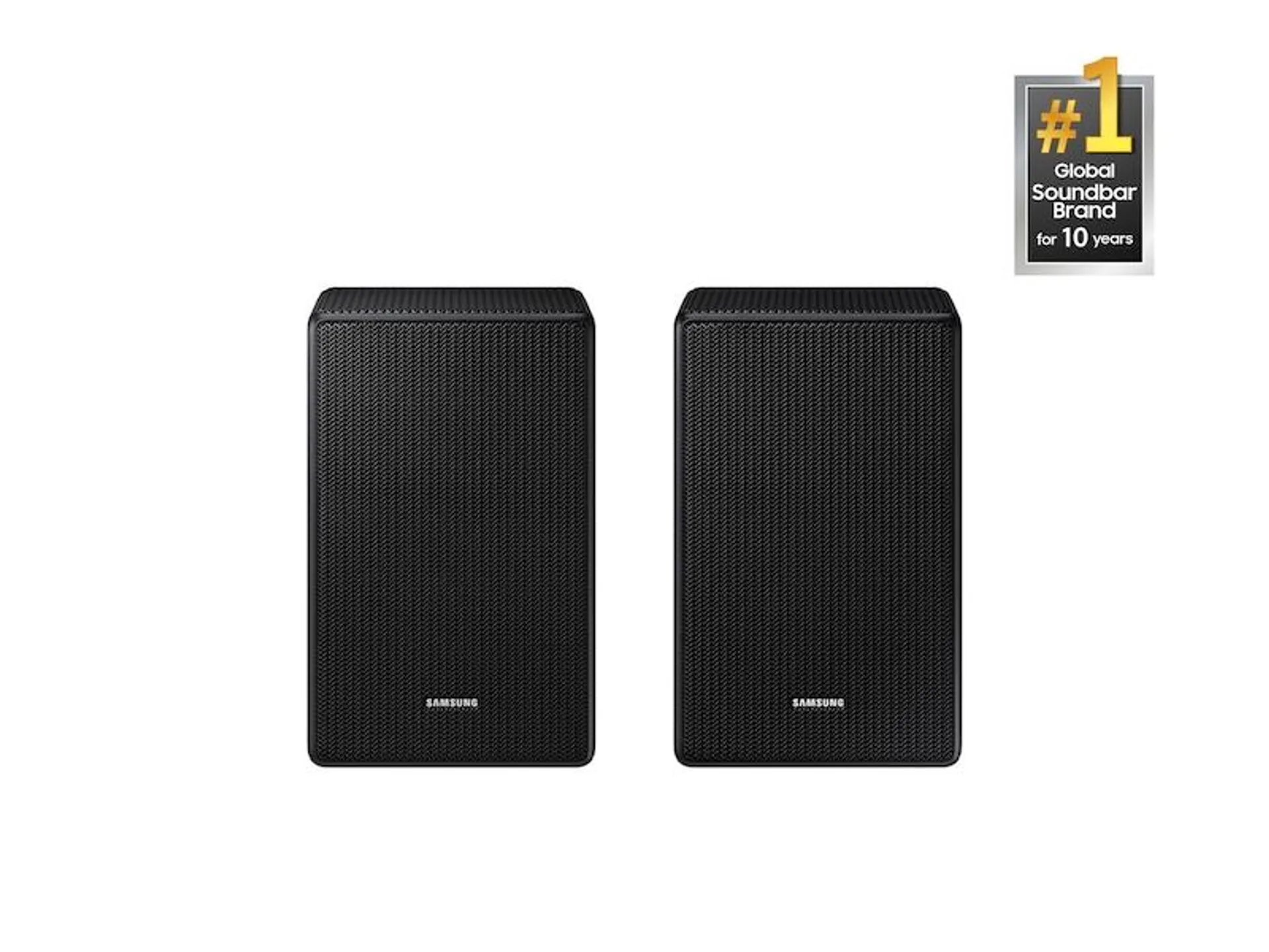 Dolby ATMOS Wireless Rear Speaker Kit 9500S