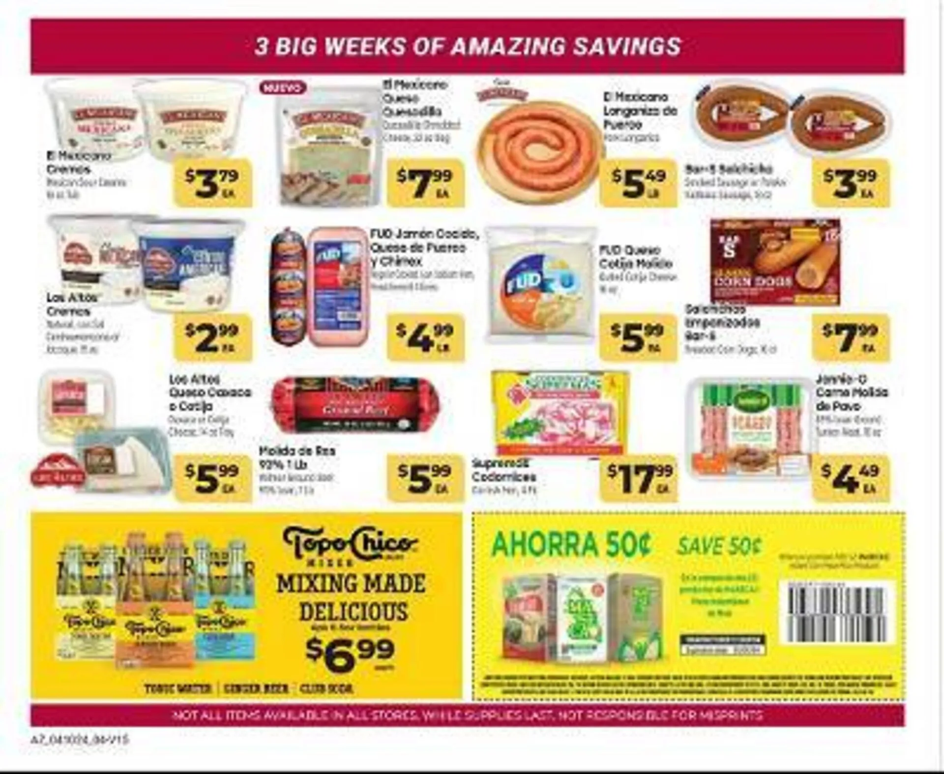 Weekly ad Cardenas Weekly Ad from April 10 to April 30 2024 - Page 4