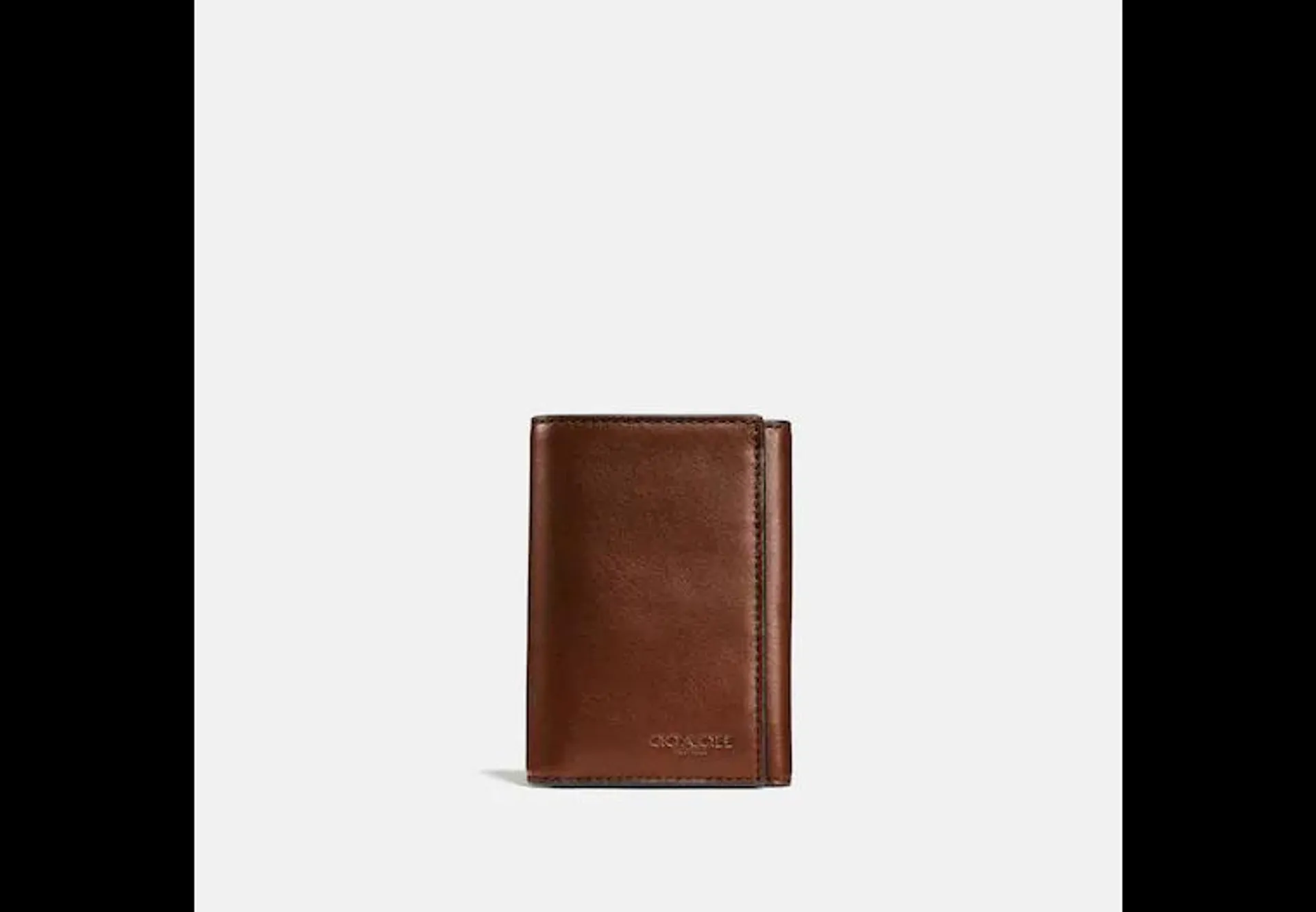 Trifold Wallet