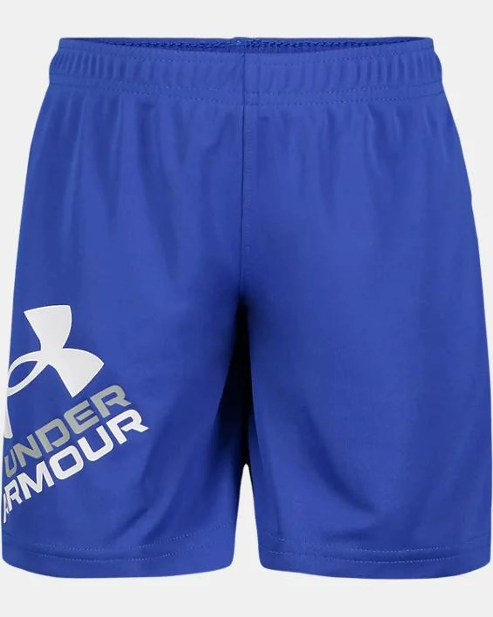 Toddler Boys' UA Prototype Logo Shorts