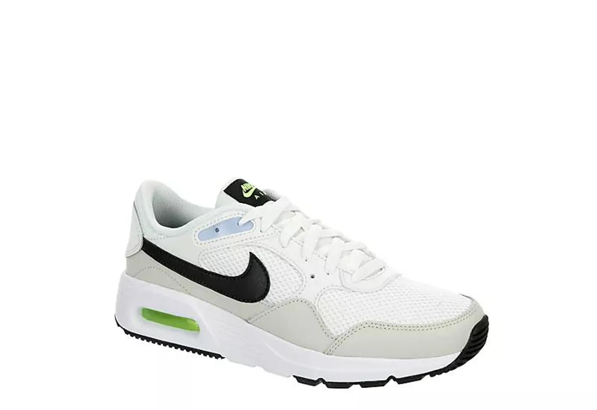 Nike Womens Air Max Sc Sneaker - White