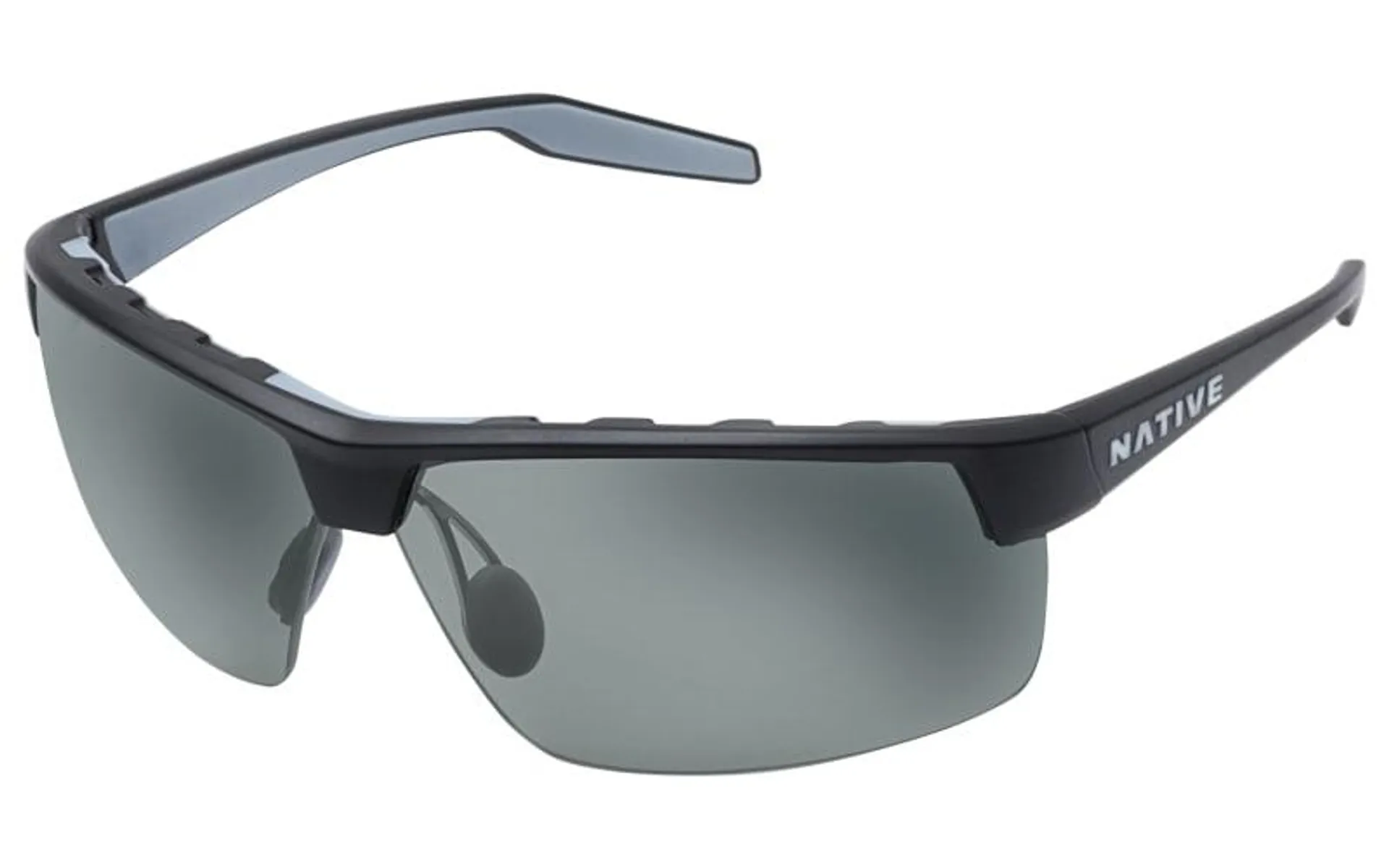 Native Eyewear Hardtop Ultra XP XD9026 Polarized Sunglasses