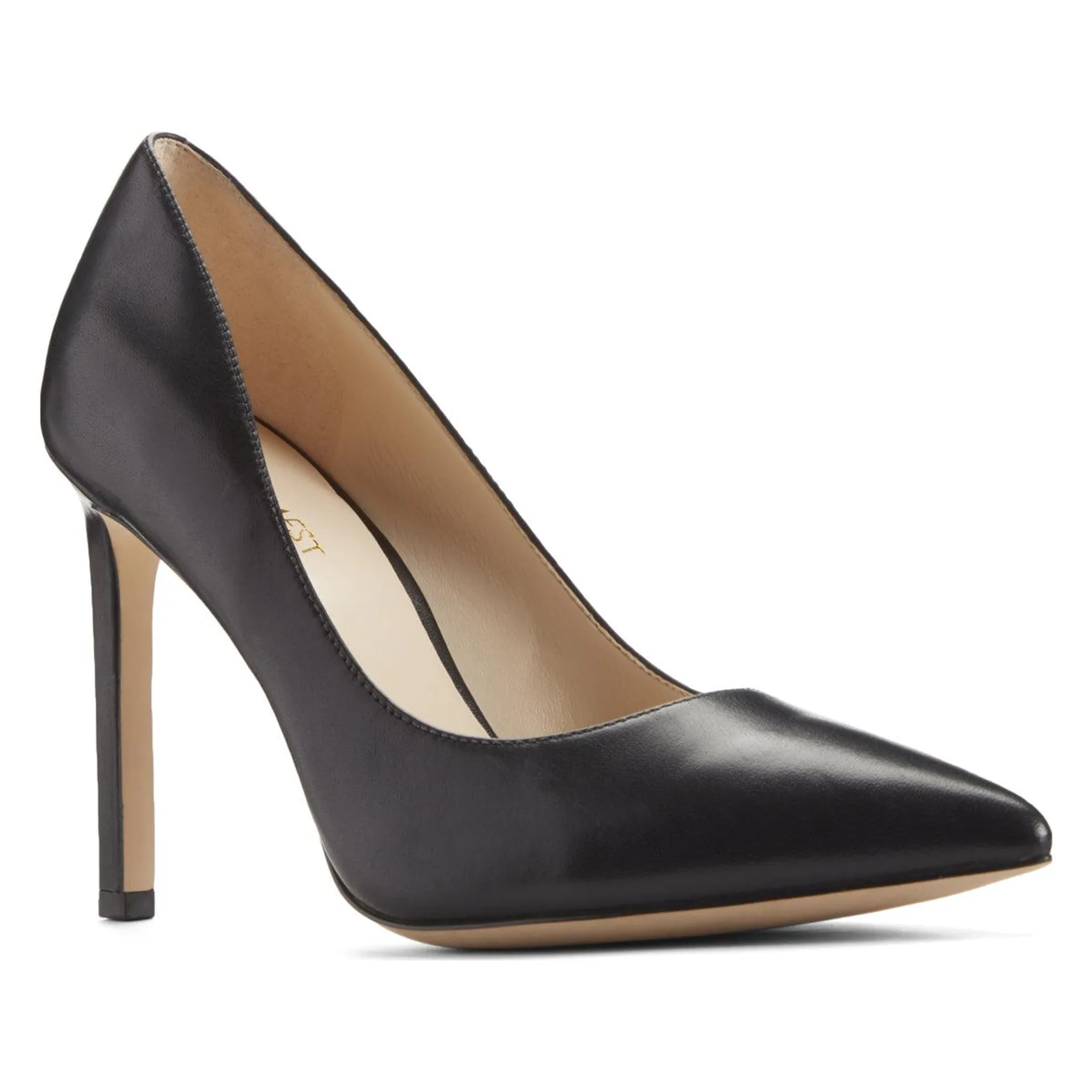 Tatiana Pointy Toe Pumps