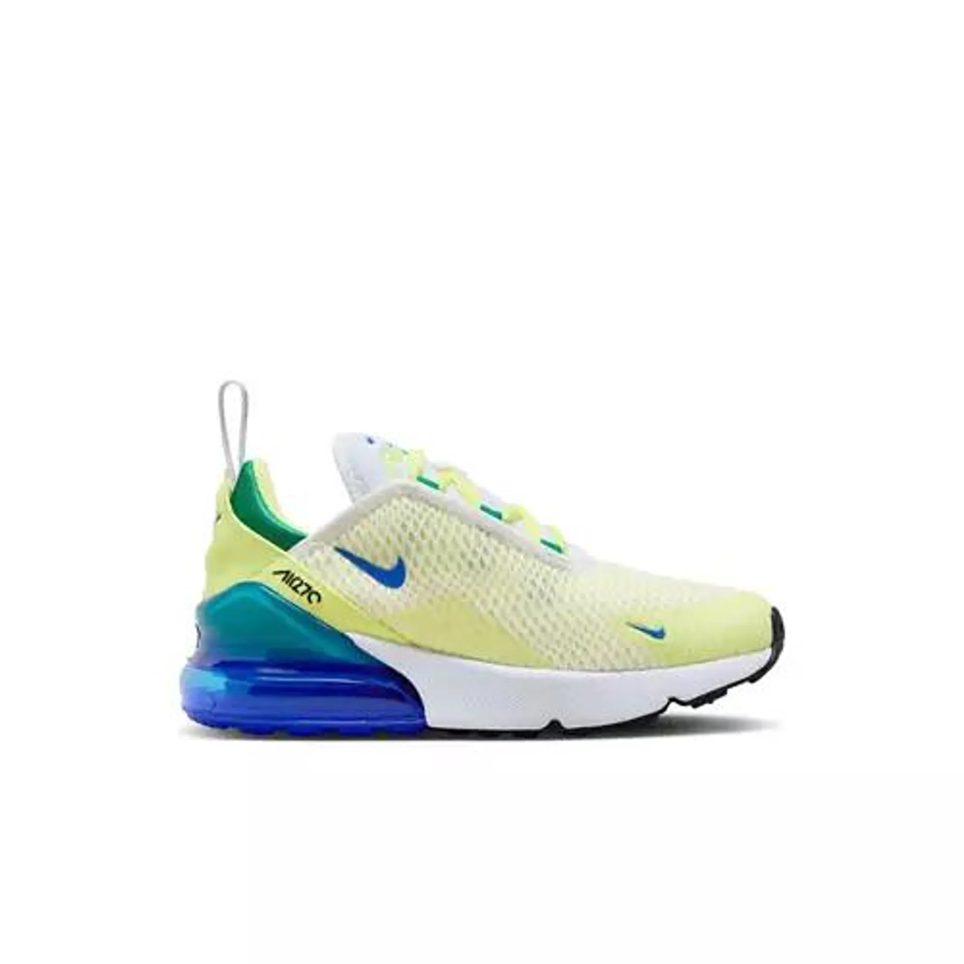 Little Kids' Nike Air Max 270 Shoes