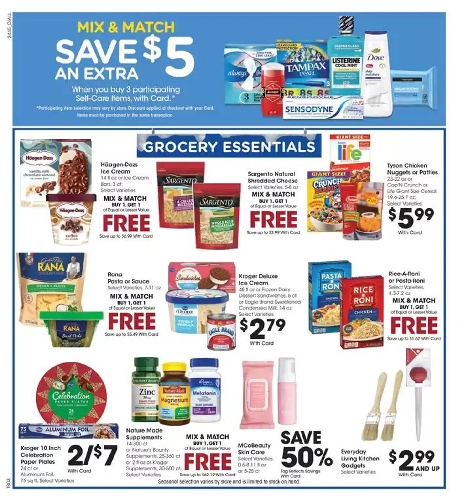 Weekly ad Weekly Ad from December 11 to December 17 2024 - Page 10