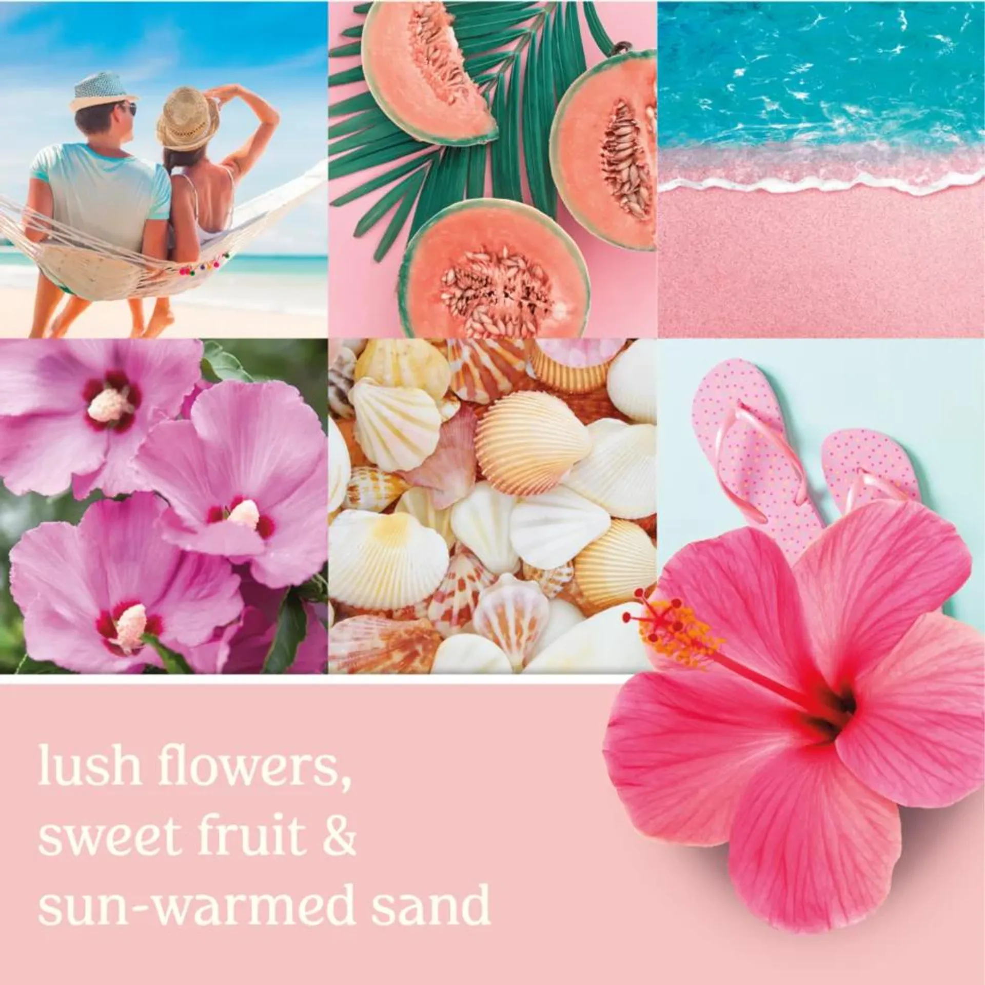 Pink Sands™